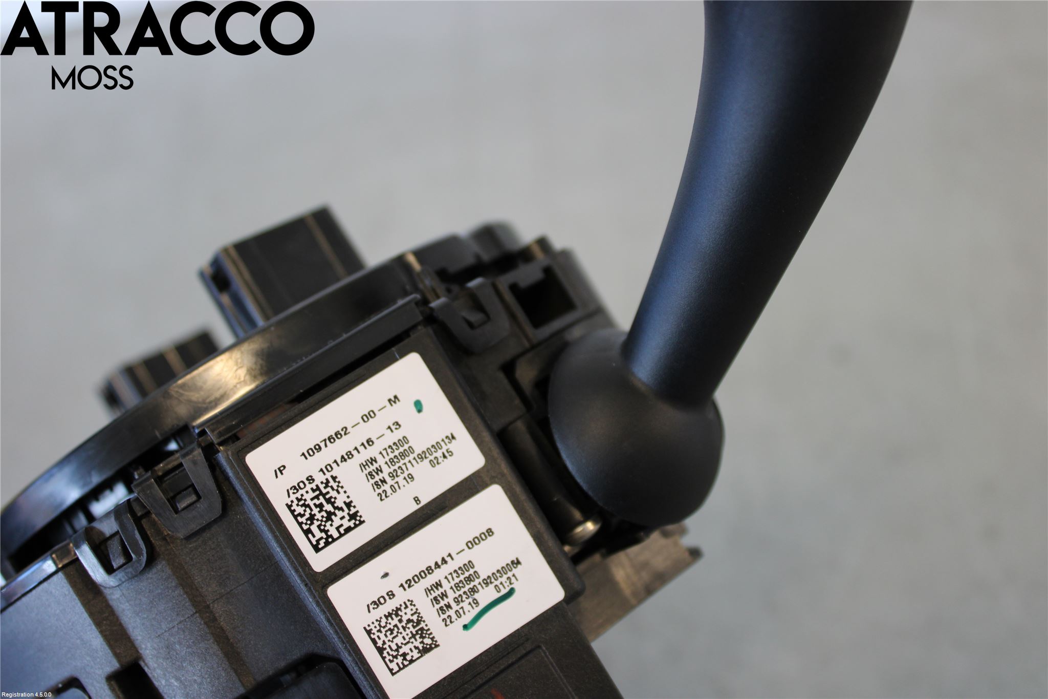 Tesla MODEL 3 17- Bryter Ratt Kombi H Og V