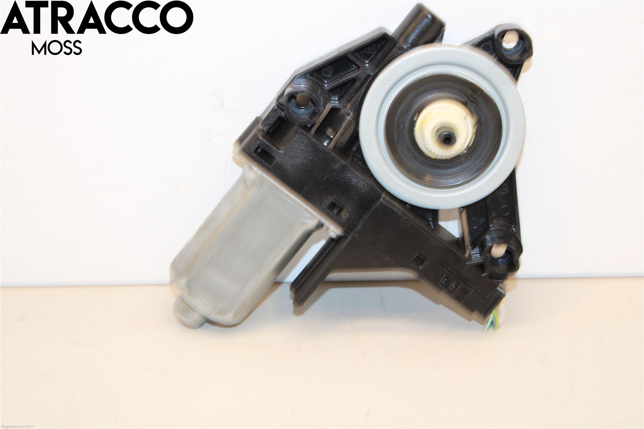 Volvo V40 12-19 Vindusheismotor