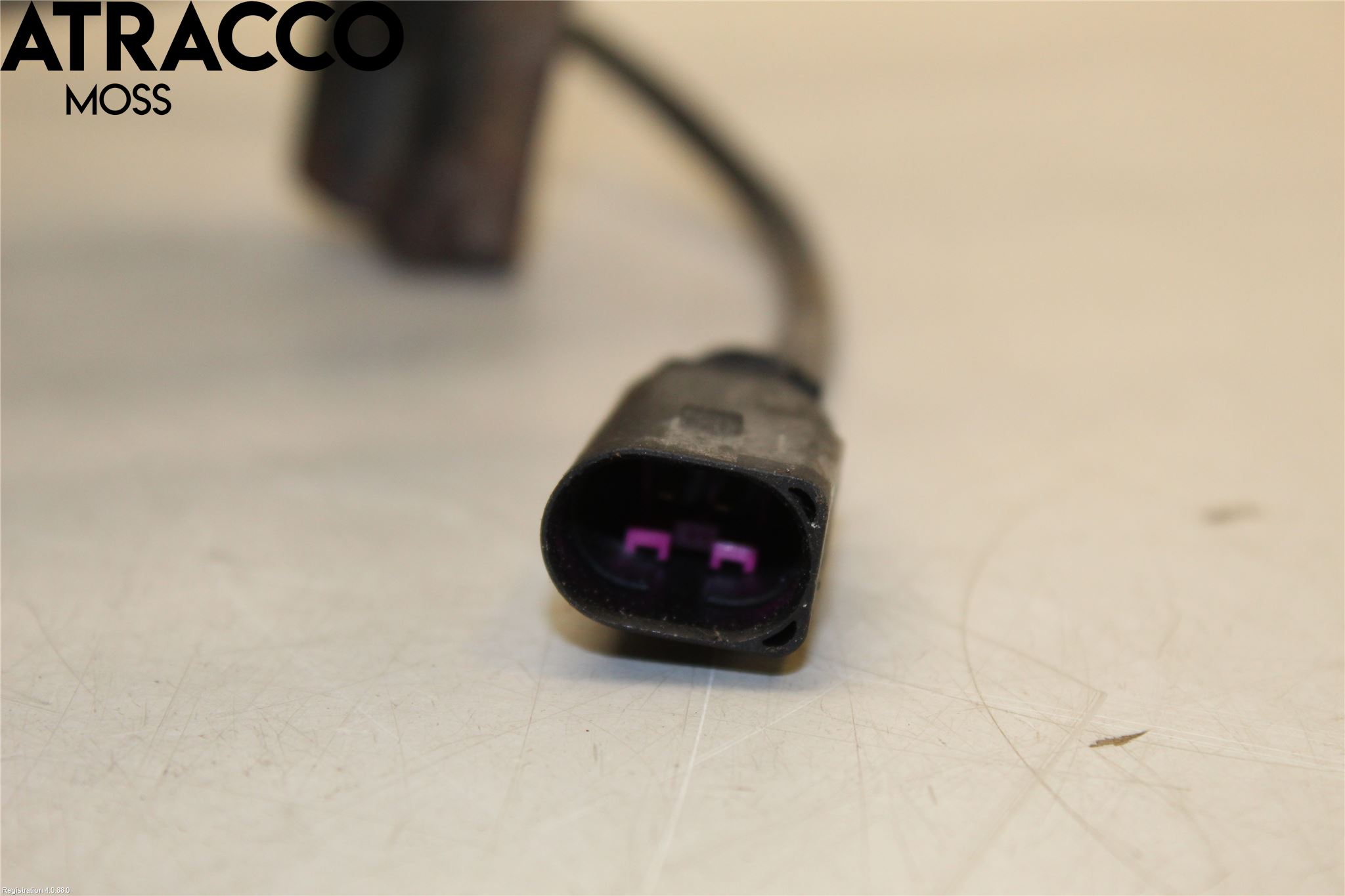 Volkswagen VW CADDY 16-20 Turboaggregat