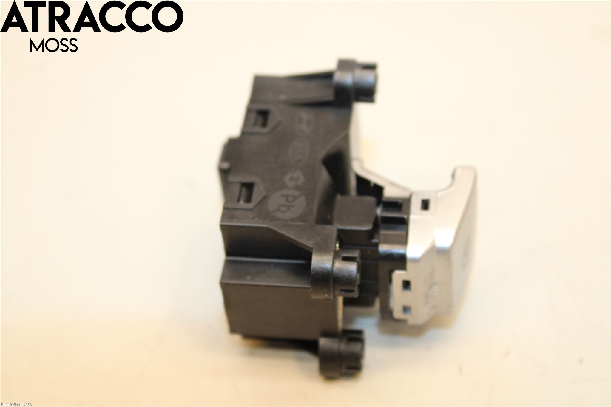 Hyundai KONA/ELECTRIC OS 18-23 Bryter Parkeringsbrems