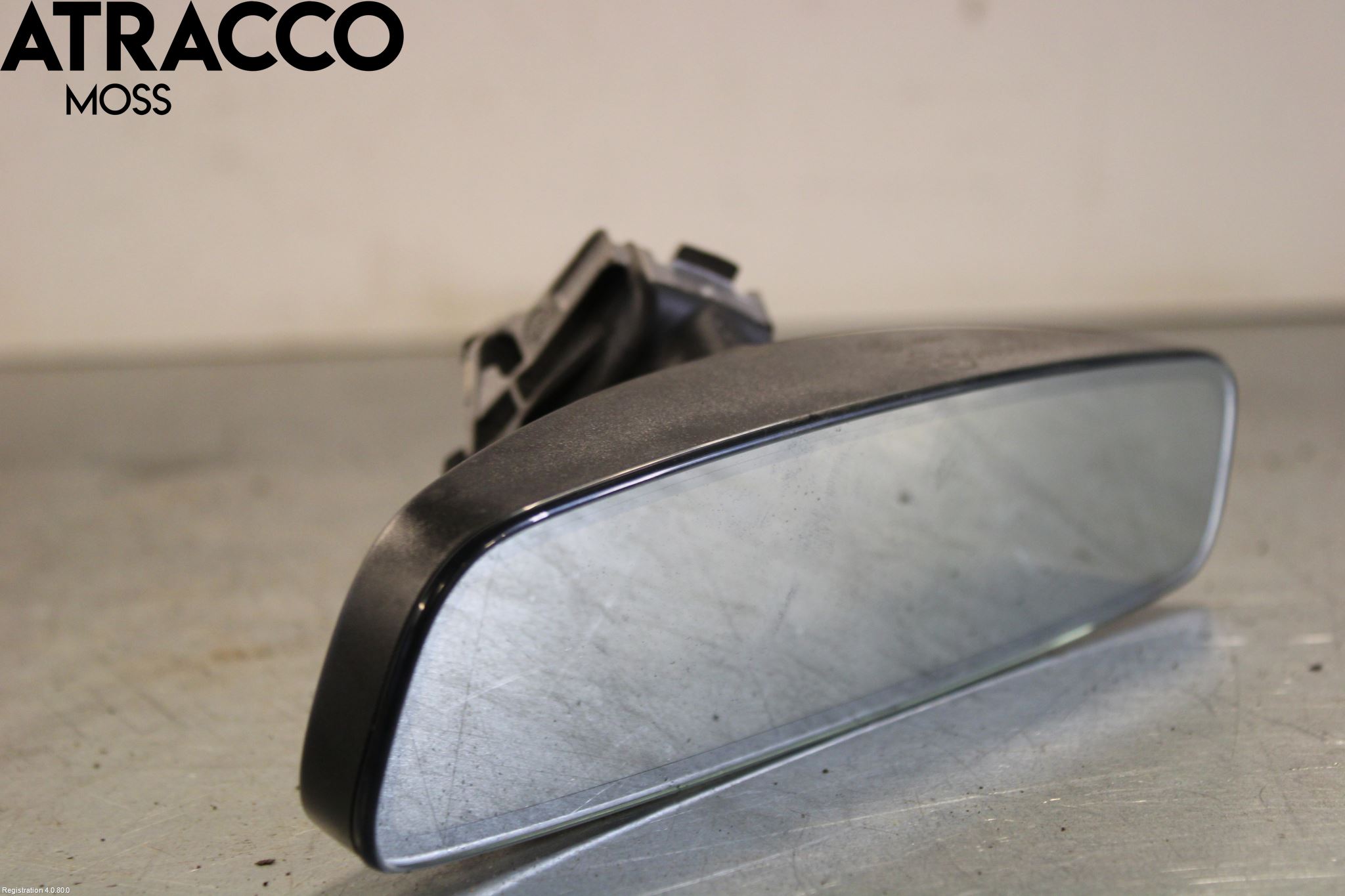 Volkswagen VW GOLF / E-GOLF VII 13-20 Speil Innvendig El