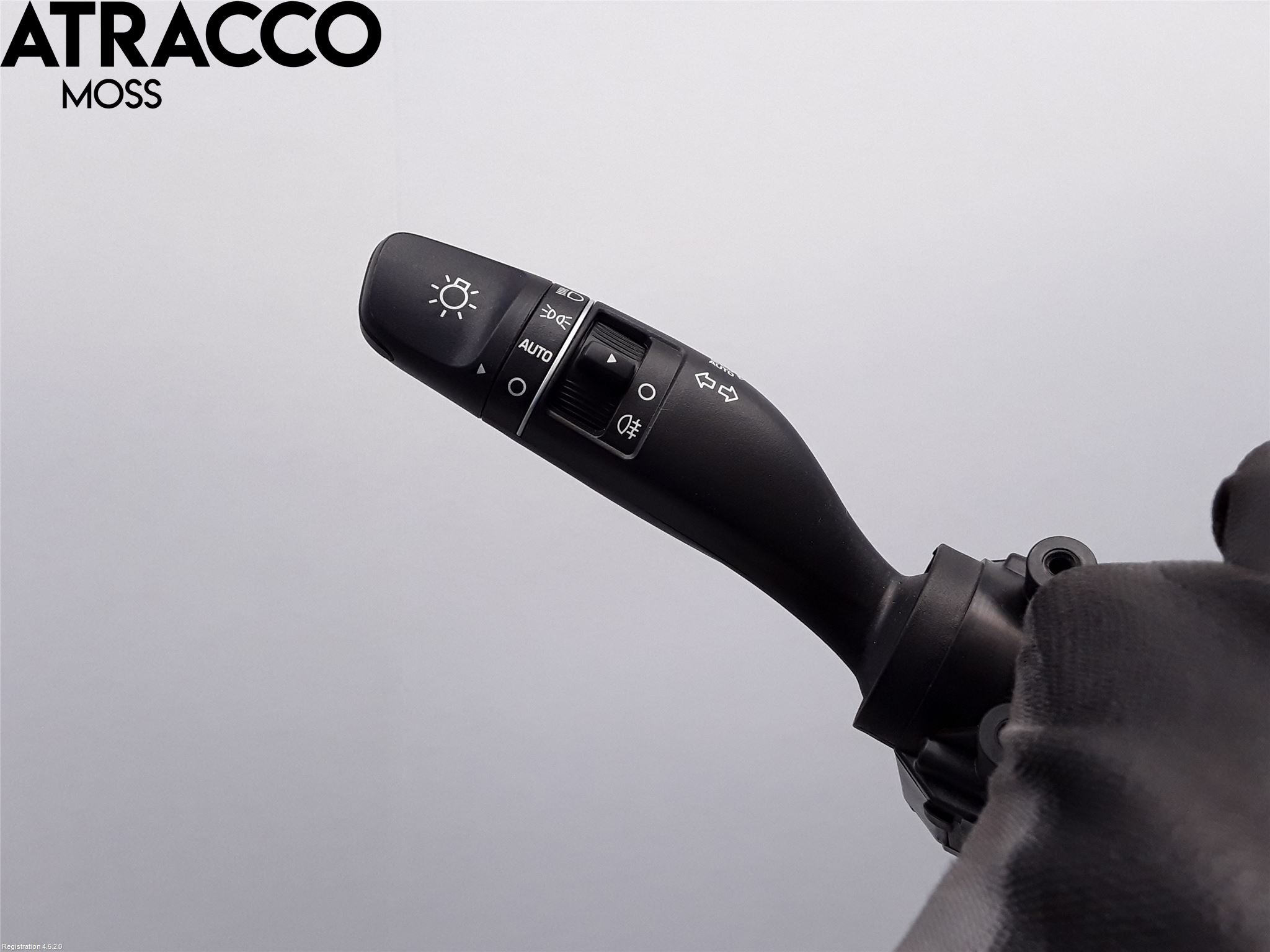 Hyundai KONA/ELECTRIC OS 18-23 Bryter Ratt Kombi H Og V