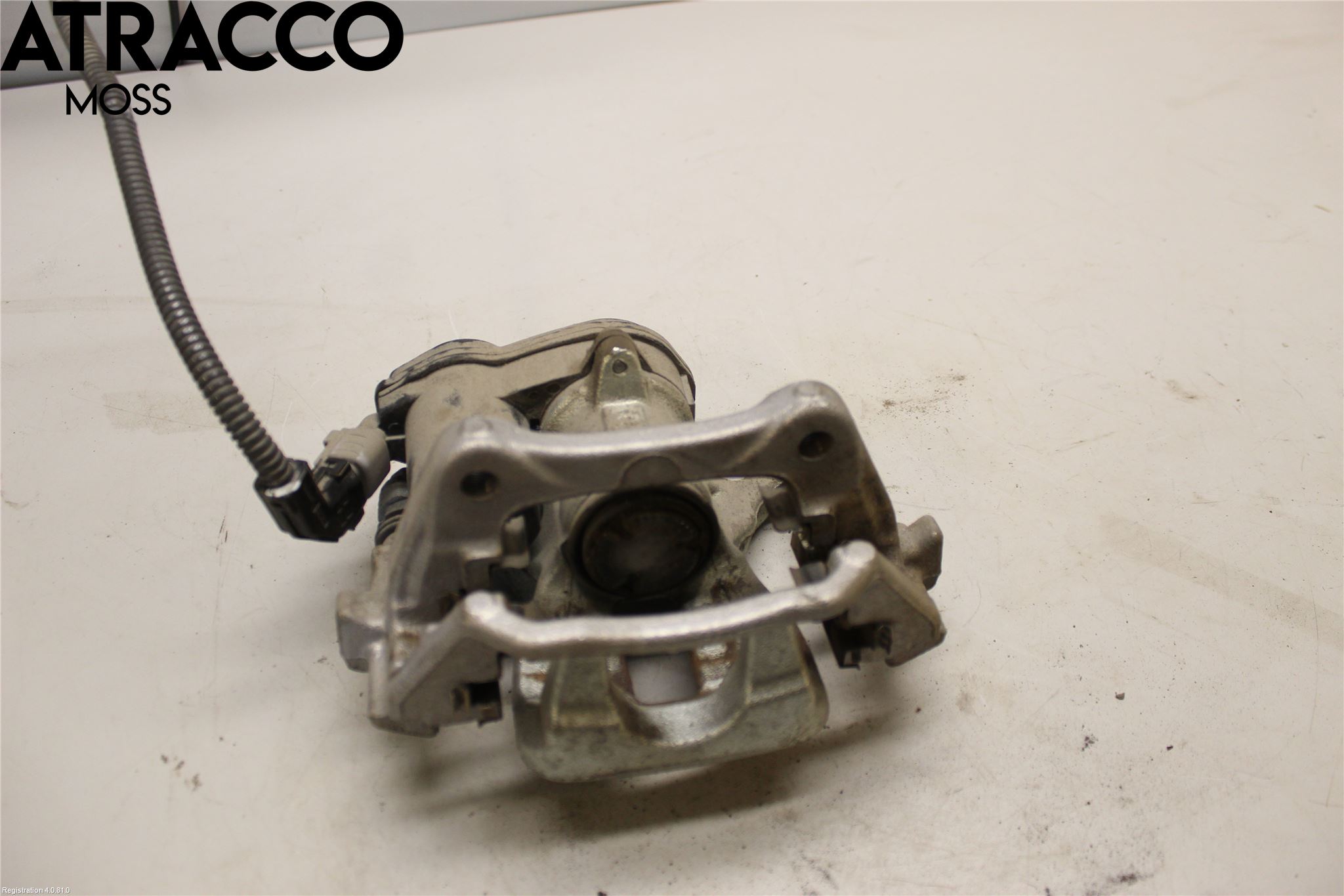 Toyota C-HR 16-23 Bremsecaliper Bak Høyre