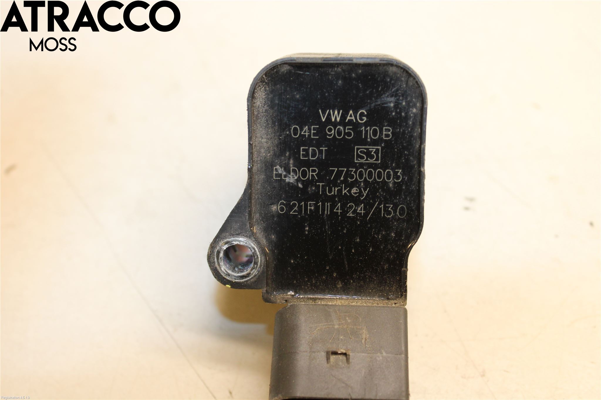 Volkswagen VW GOLF / E-GOLF VII 13-20 Coil