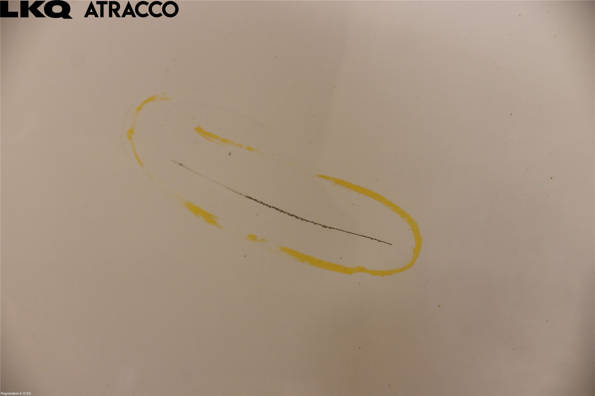 Hyundai IONIQ AE 17-22 Dør 4D Foran Høyre