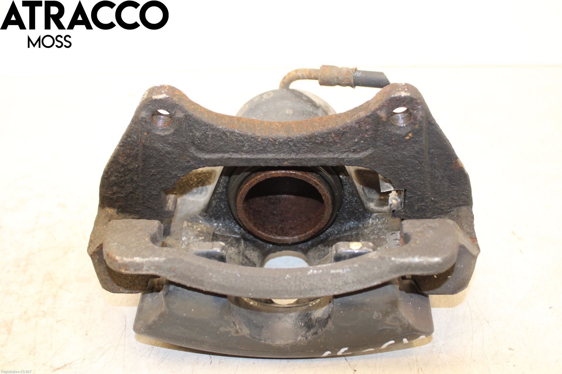 Kia OPTIMA 00-15 Bremsecaliper Foran Venstre