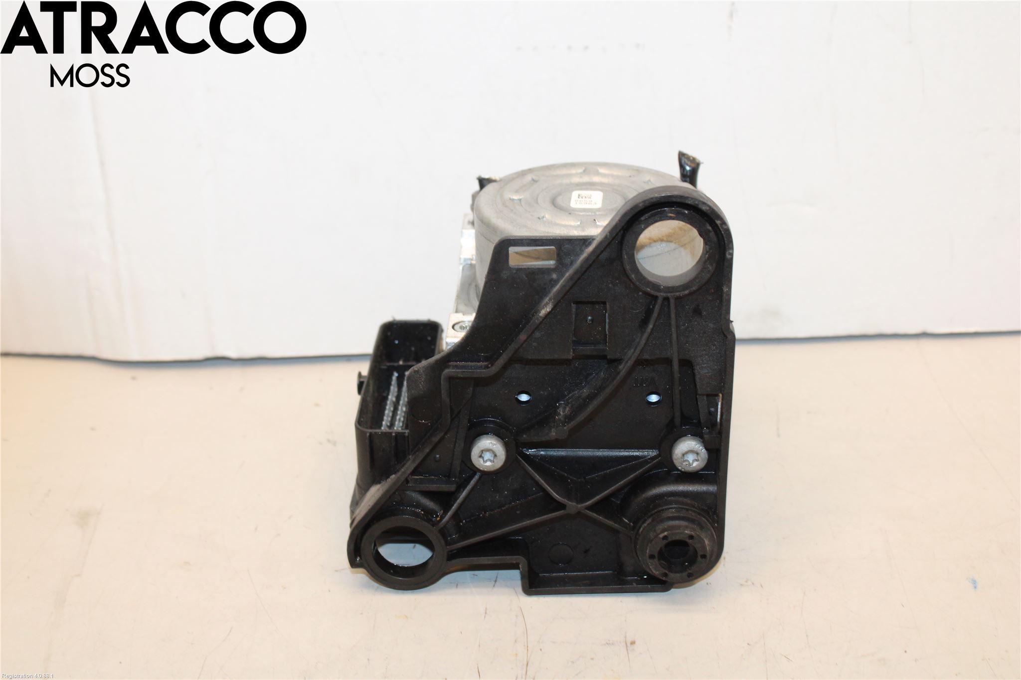 Skoda ROOMSTER Abs Hydraulikkaggregat