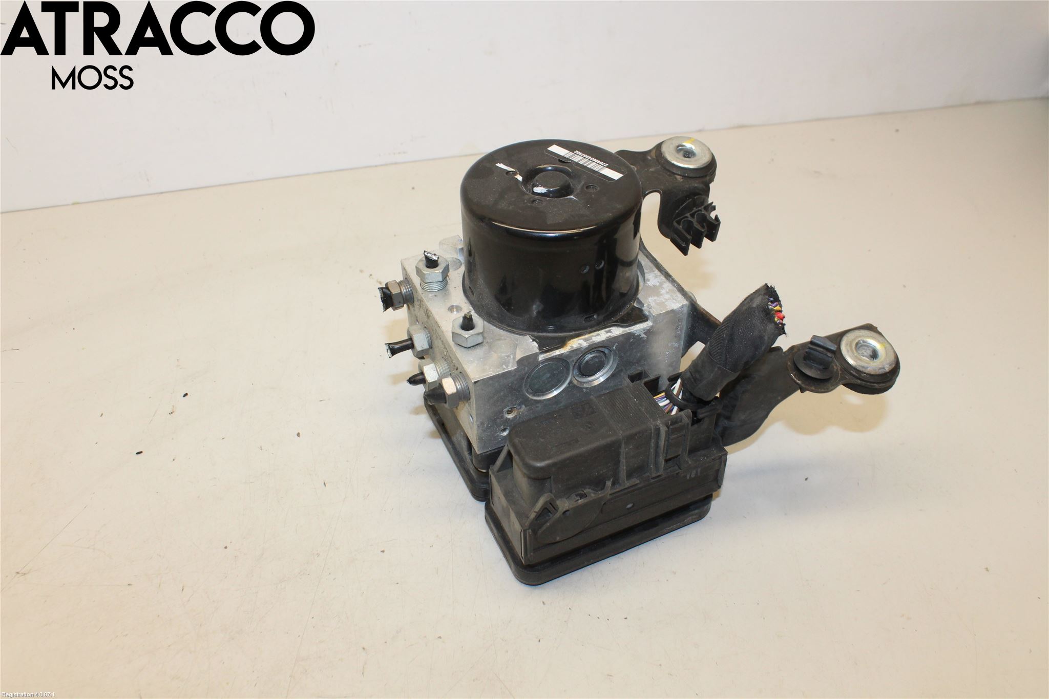 Volvo V60 11-13 Abs Hydraulikkaggregat