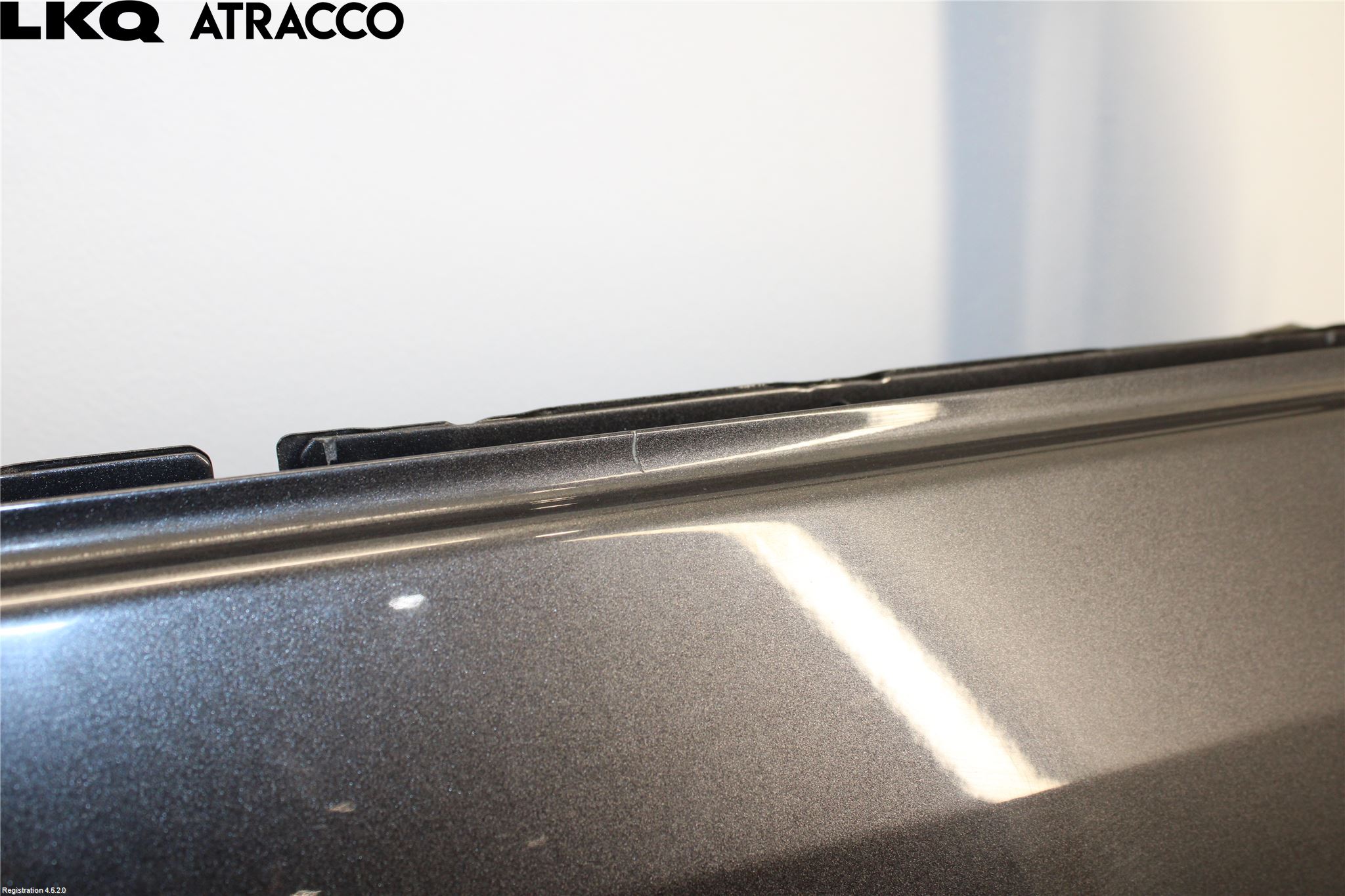 Toyota PRIUS NWH20 04-08 Dør 4D Foran Høyre