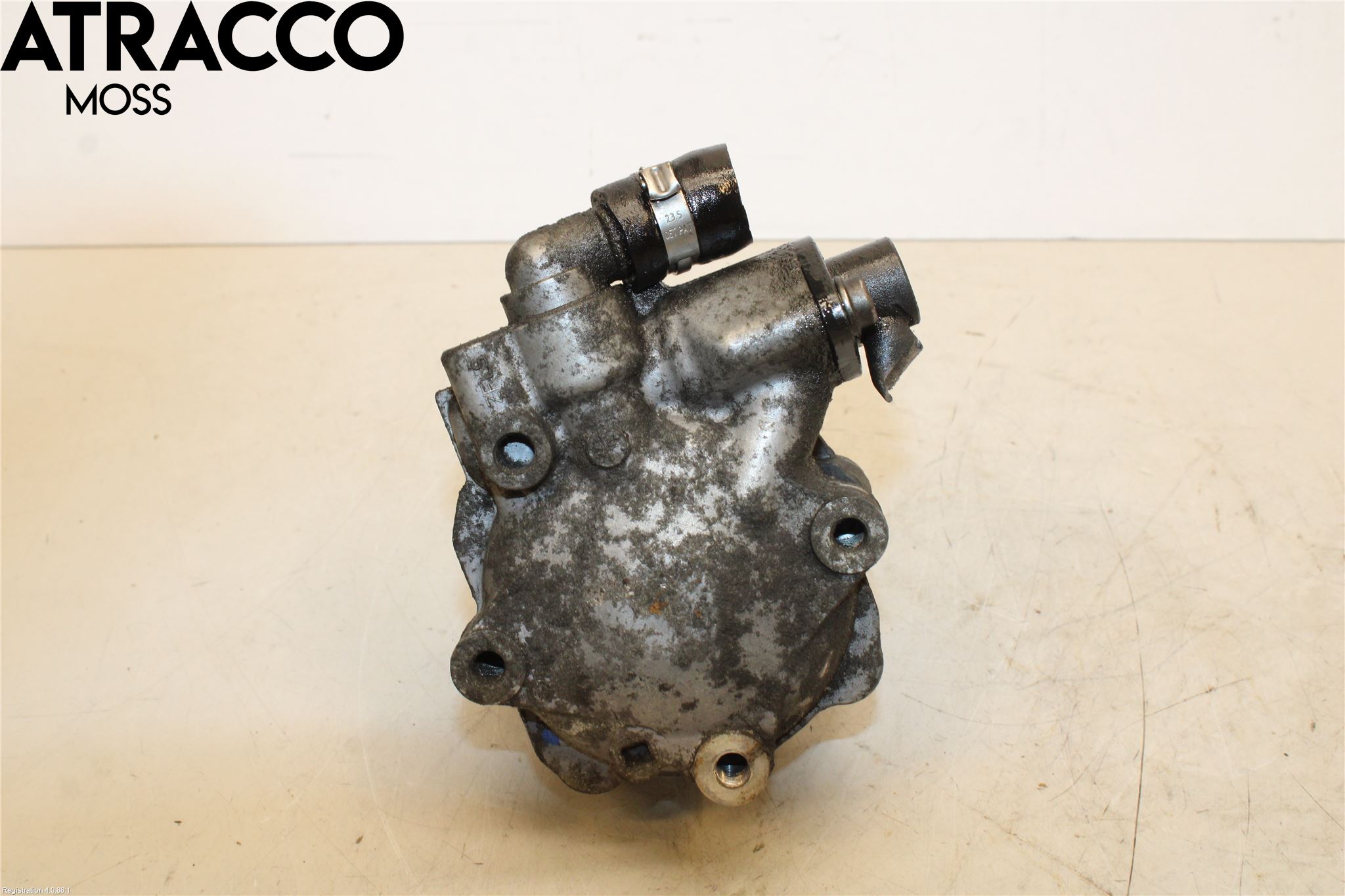 Audi A6/S6     05-11 Servo Pumpe