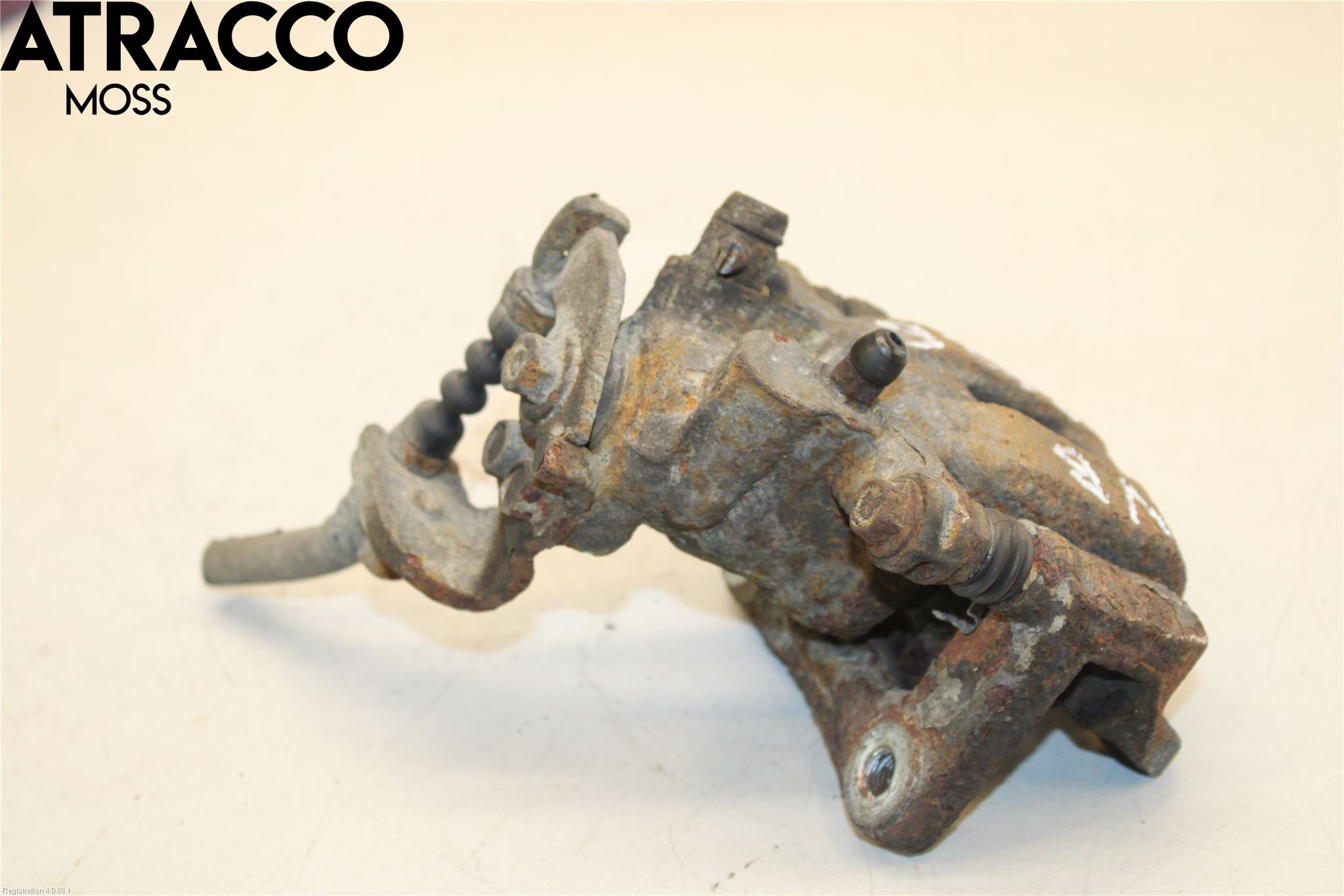 Honda ACCORD    08- Bremsecaliper Bak Venstre