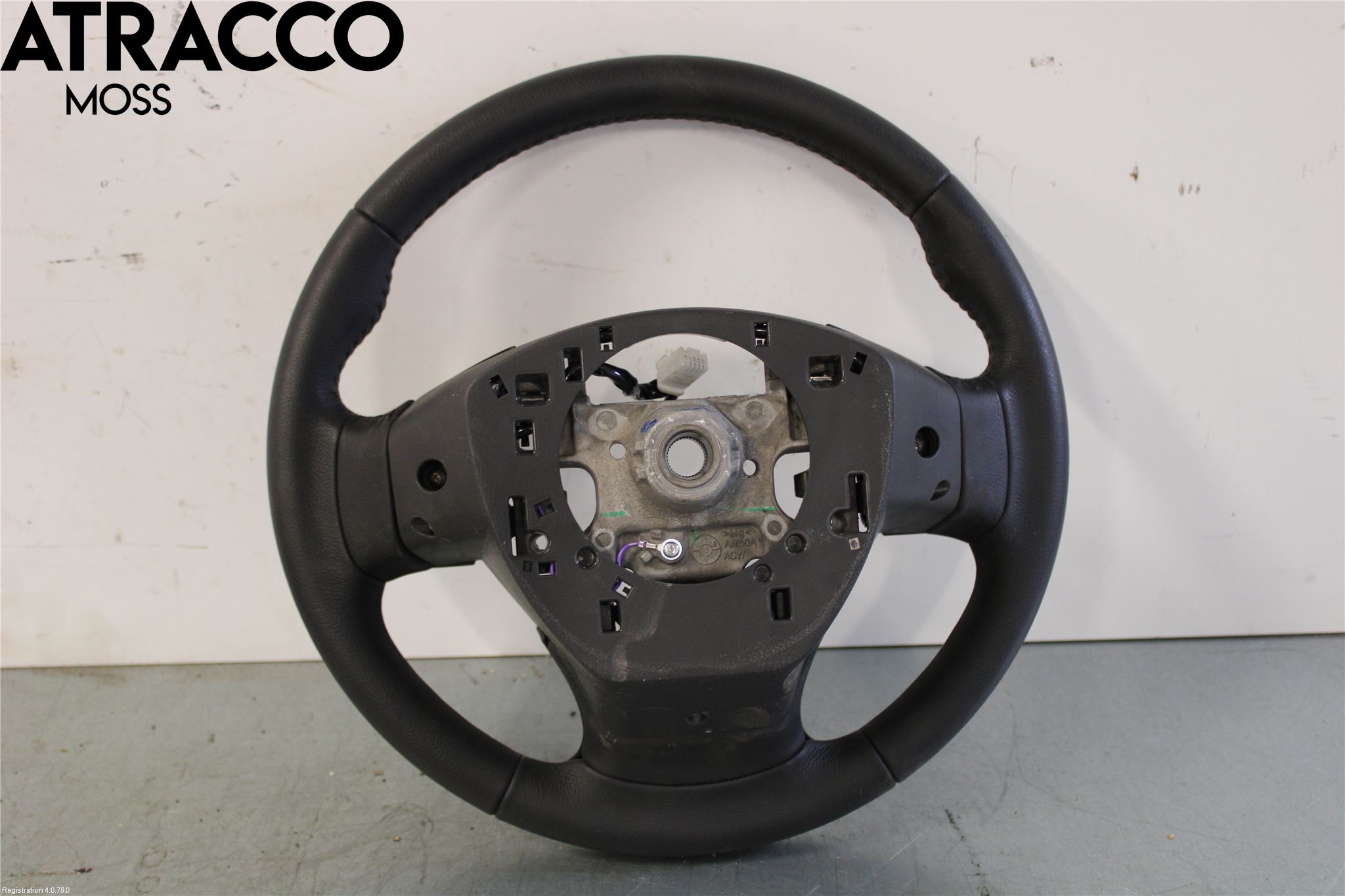 Mitsubishi SPACE STAR 13- Ratt