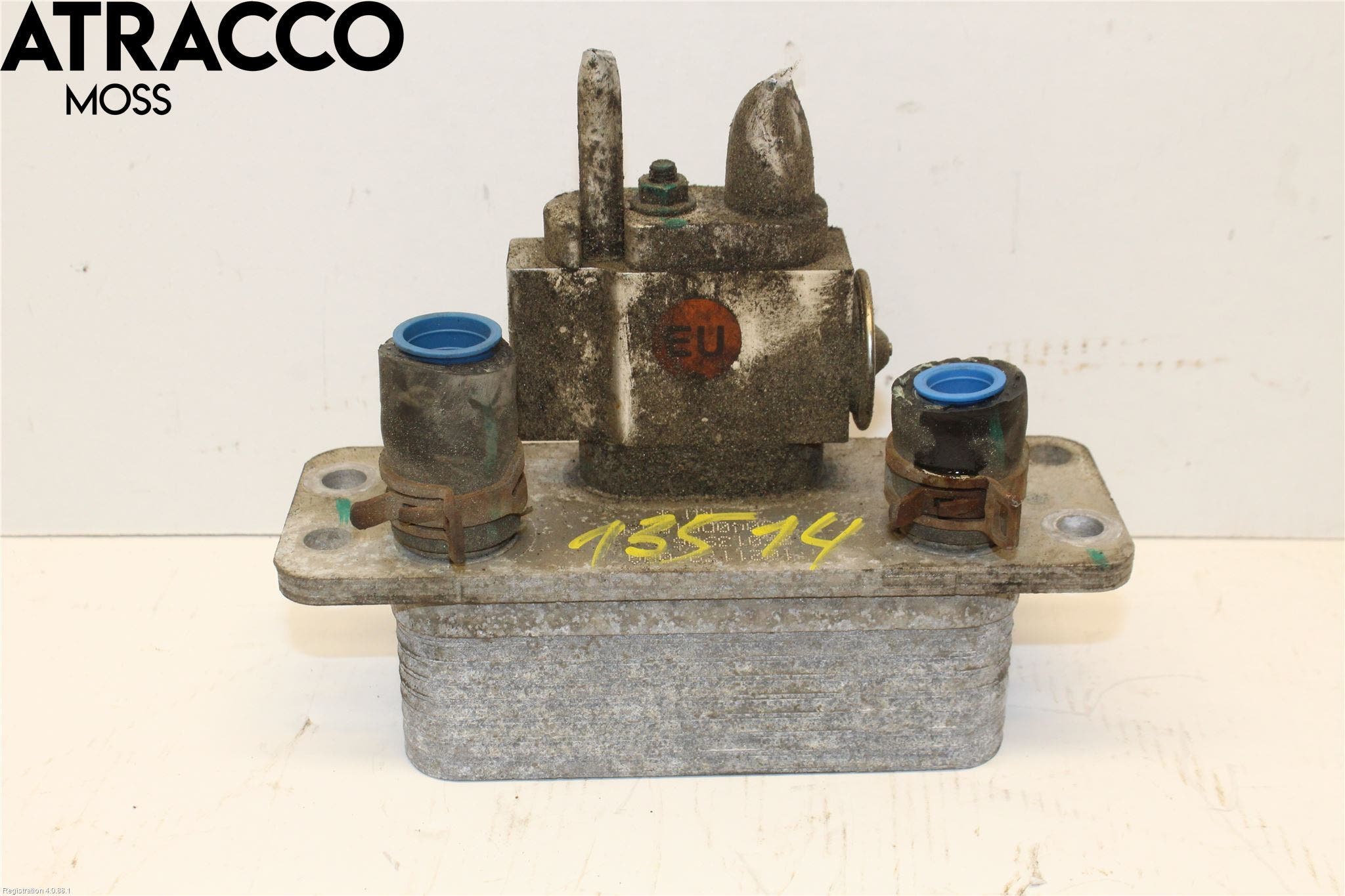 Tesla MODEL S 13- Varme Ac Øvrig