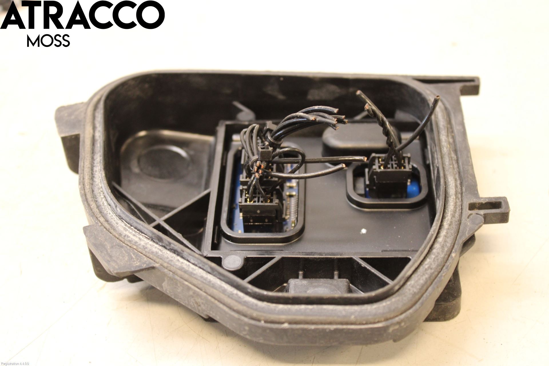 Volkswagen VW PASSAT 05-11 Styreenhet Xenon