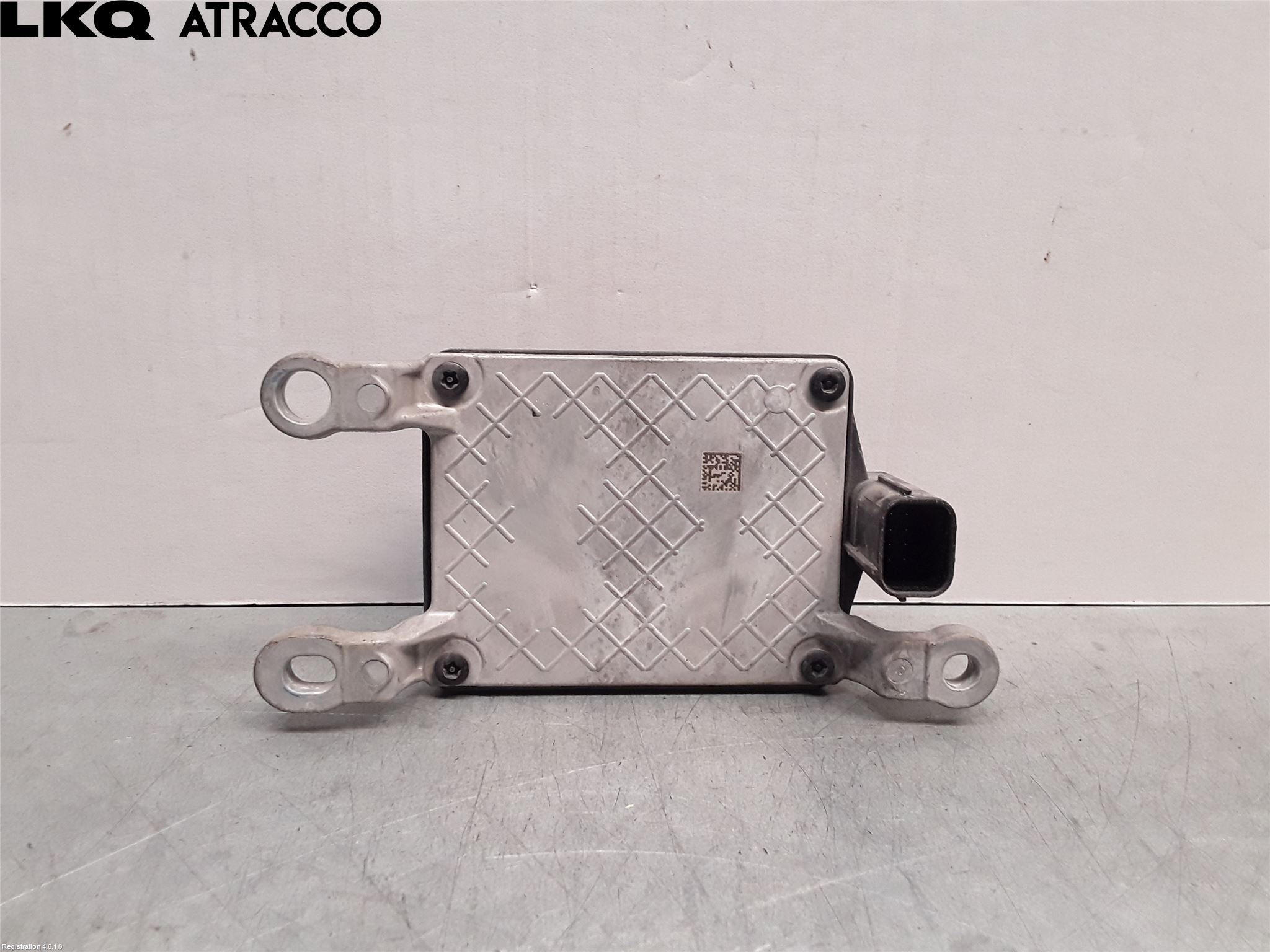 Nissan LEAF 18- Sensor Øvrig