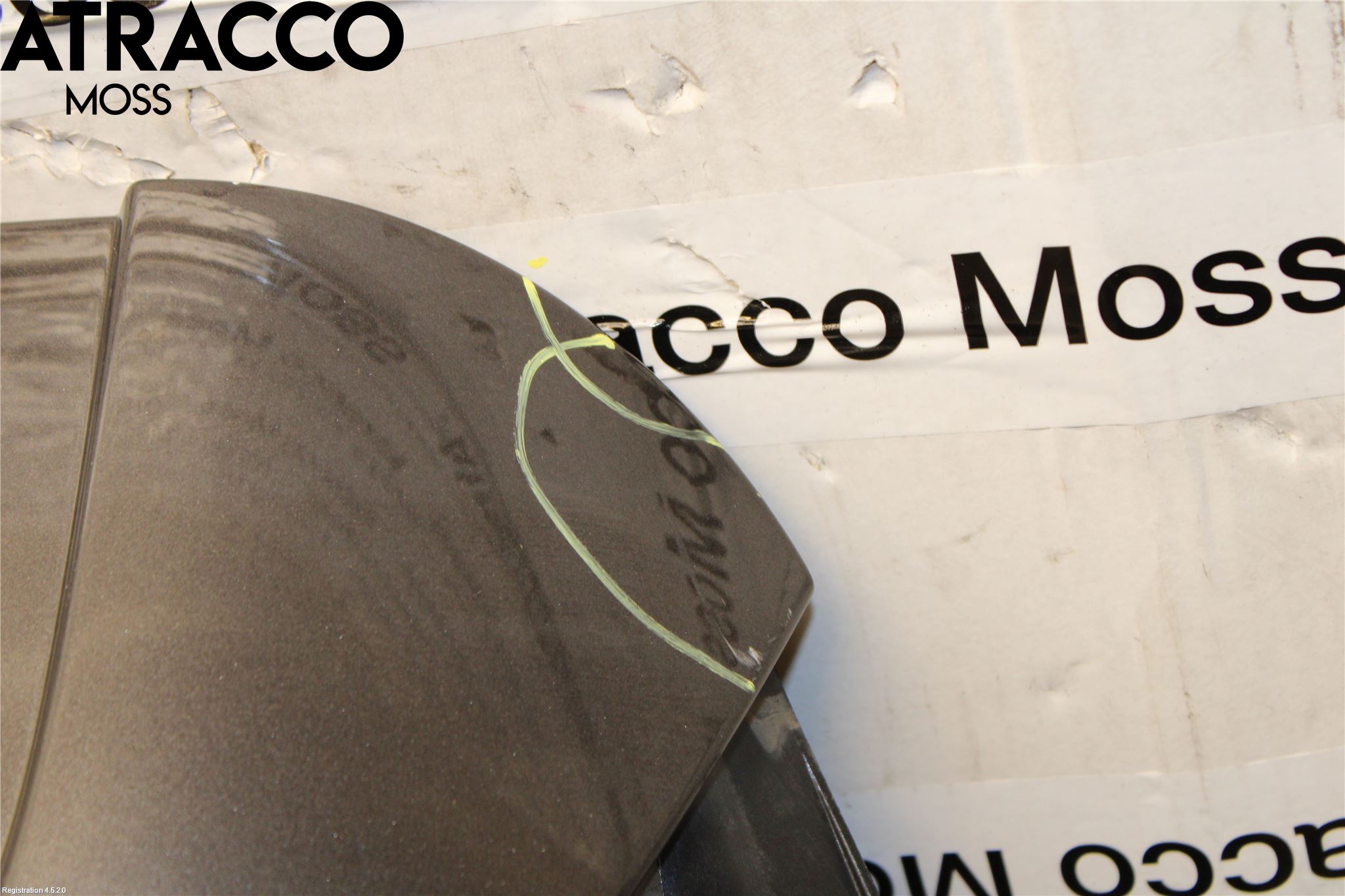 Peugeot 308 14-21 Bakluke Cc - Kombi