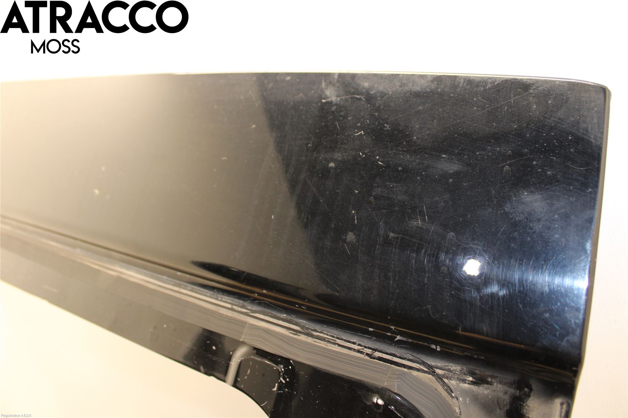 Toyota PRIUS ZVW30 09-20 Bakluke Stv