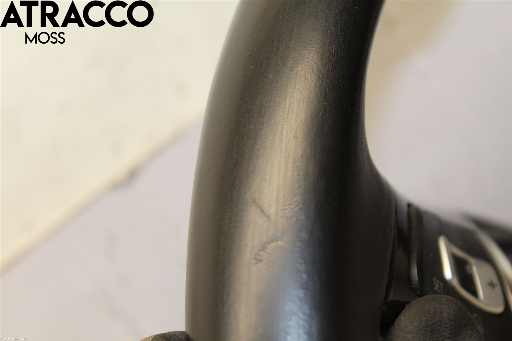 Volkswagen VW GOLF / E-GOLF VII 13-20 Ratt