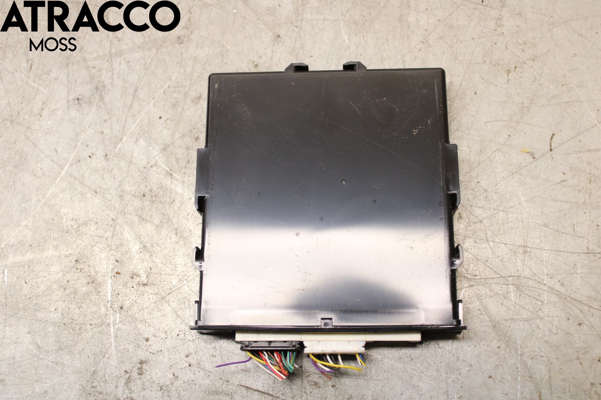 Toyota RAV4 13-18 Styreenhet Øvrig