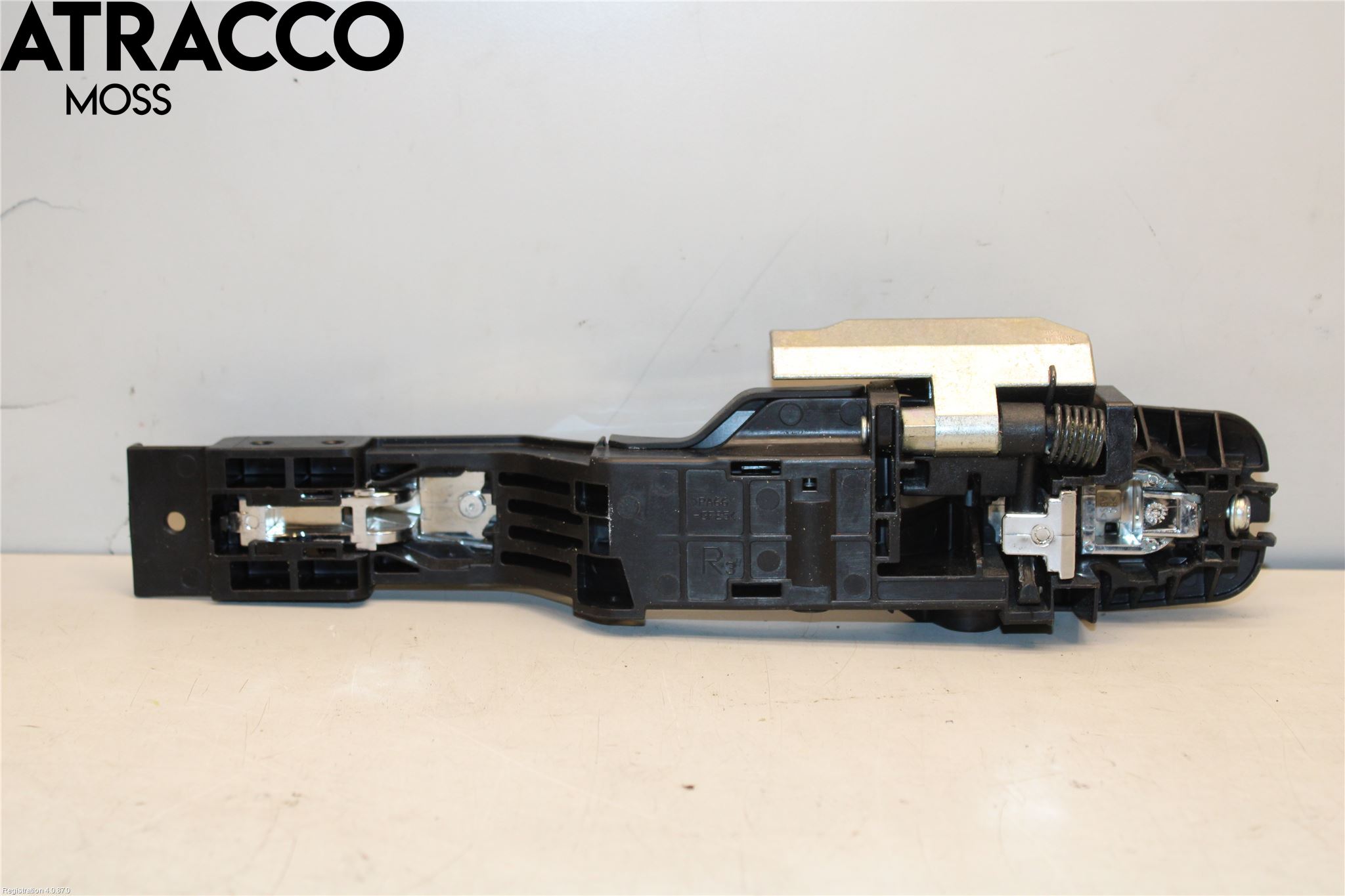 Nissan LEAF 18- Dørhandtak Ytre Høyre