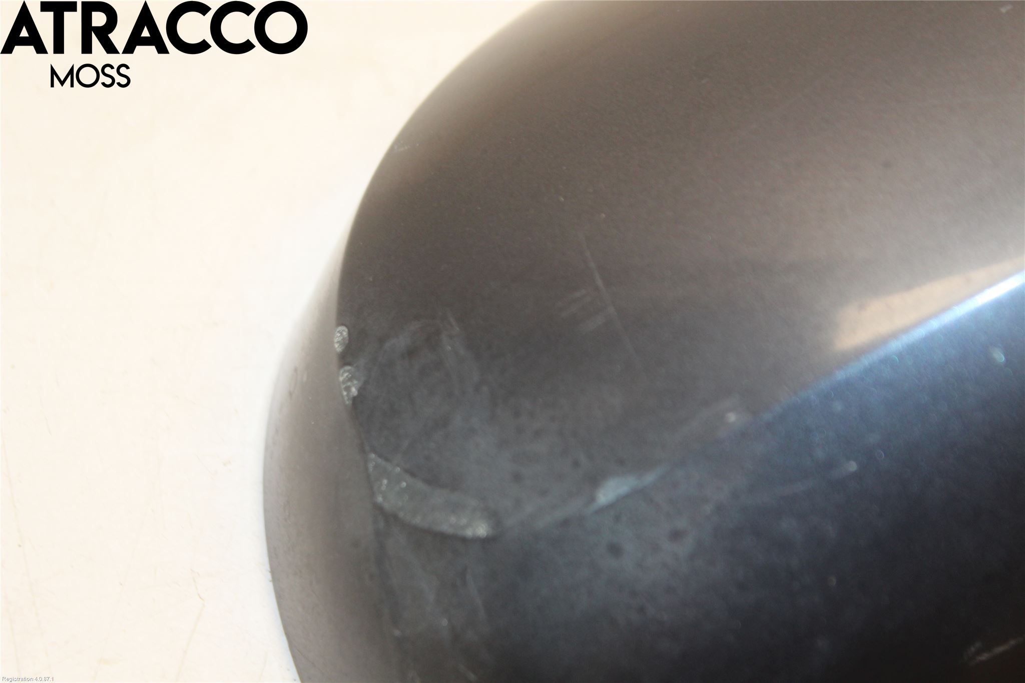 SsangYong SSANG YONG RODIUS Speil H M-El Justering