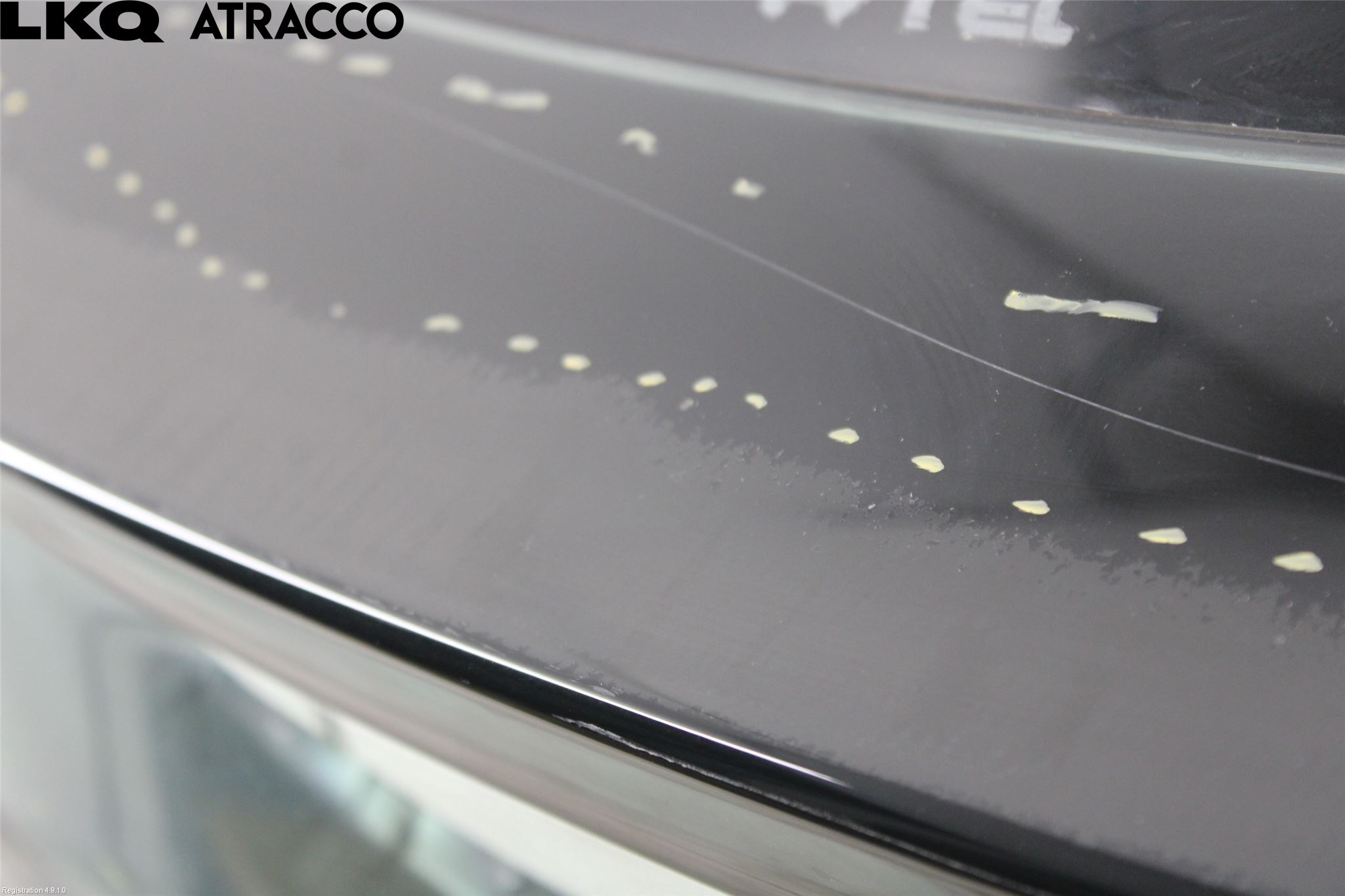 Honda CIVIC 06-11 Bakluke Cc - Kombi