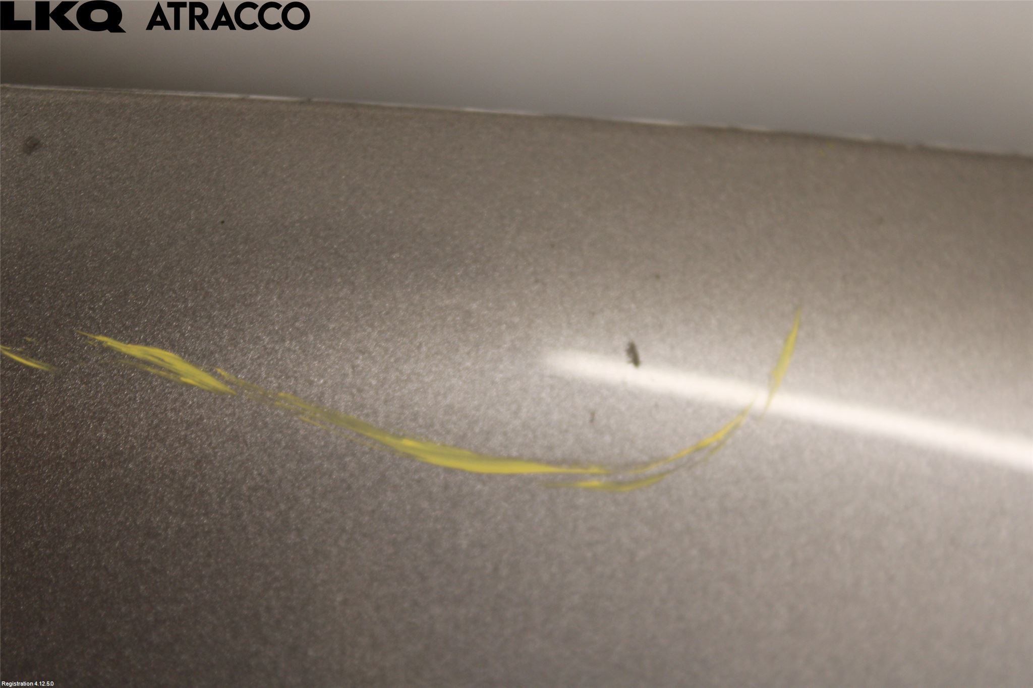 Toyota AURIS 13-19 Panser