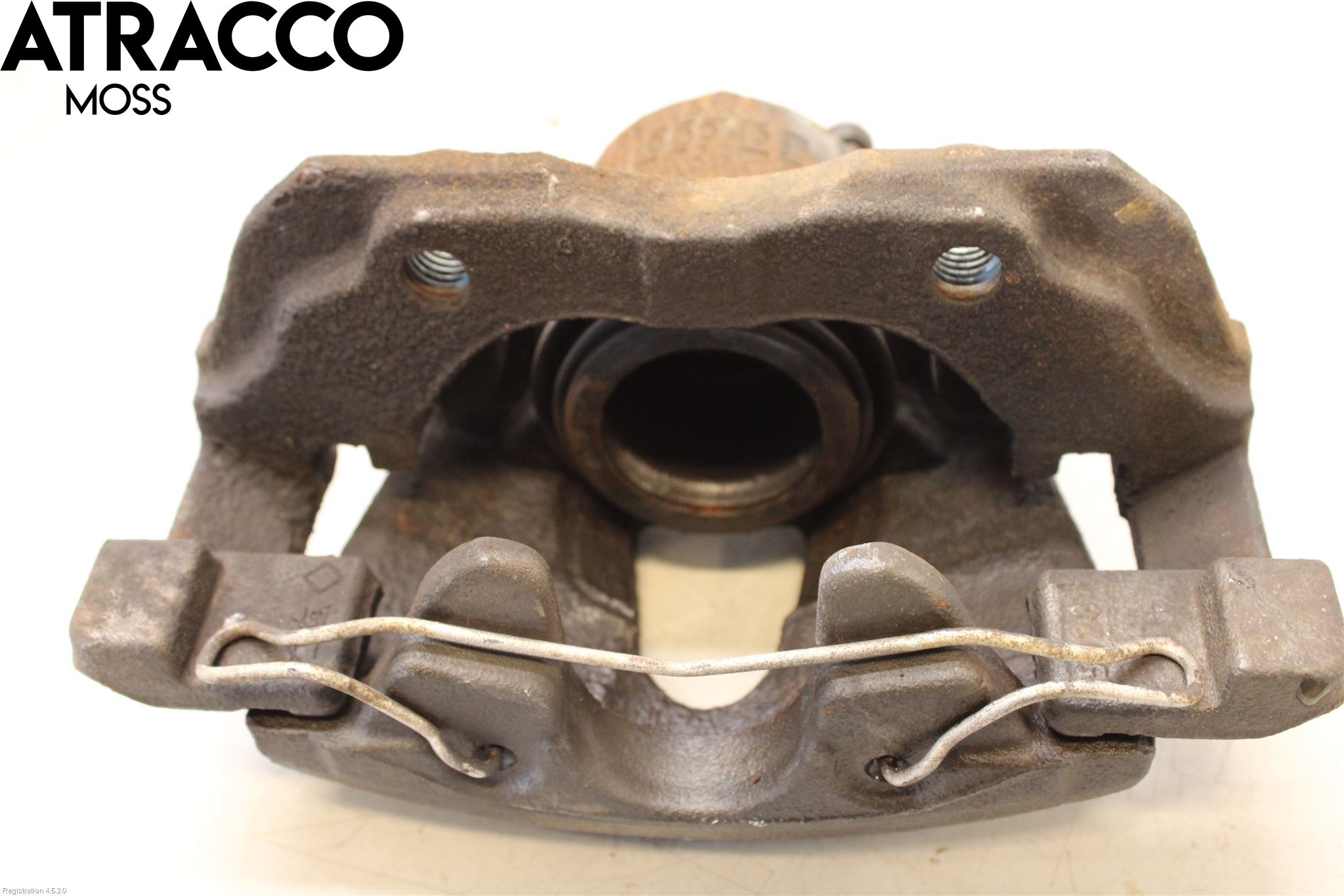 Ford FOCUS 15-18 Bremsecaliper Foran Høyre