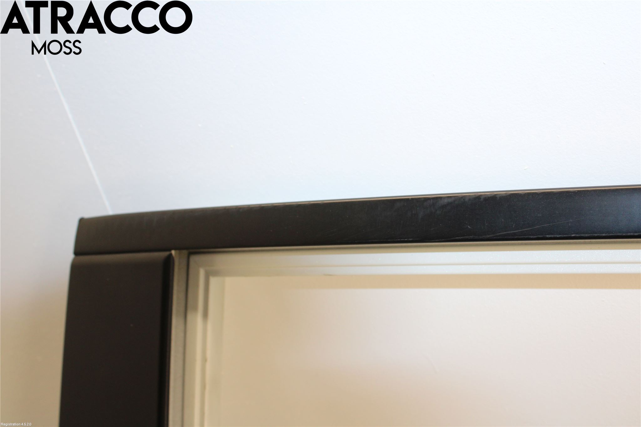 Nissan LEAF 11-17 Dør 4D Bak Venstre