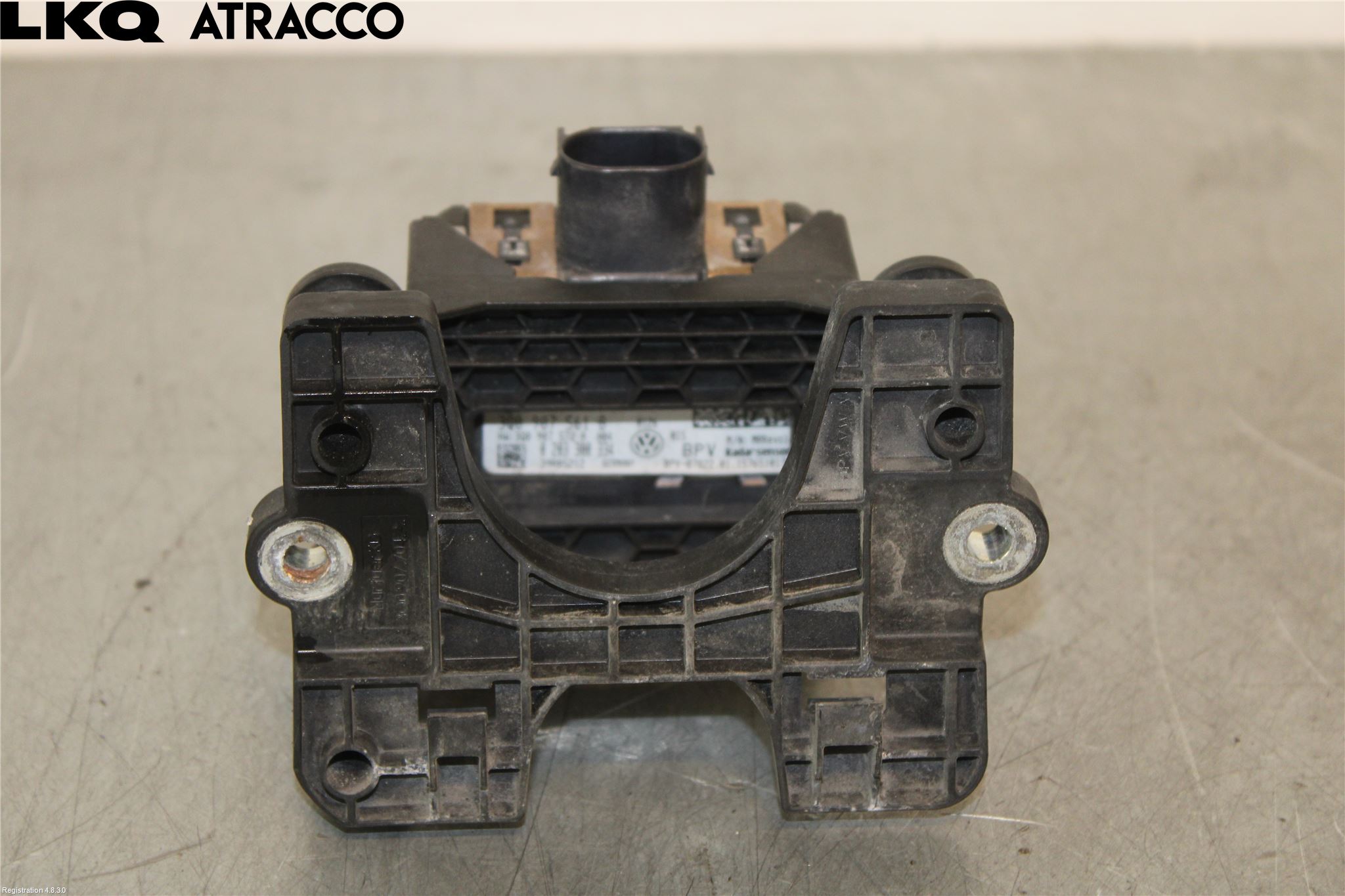 Volkswagen VW PASSAT 15-19 Sensor Kollisjonsbeskyttelse