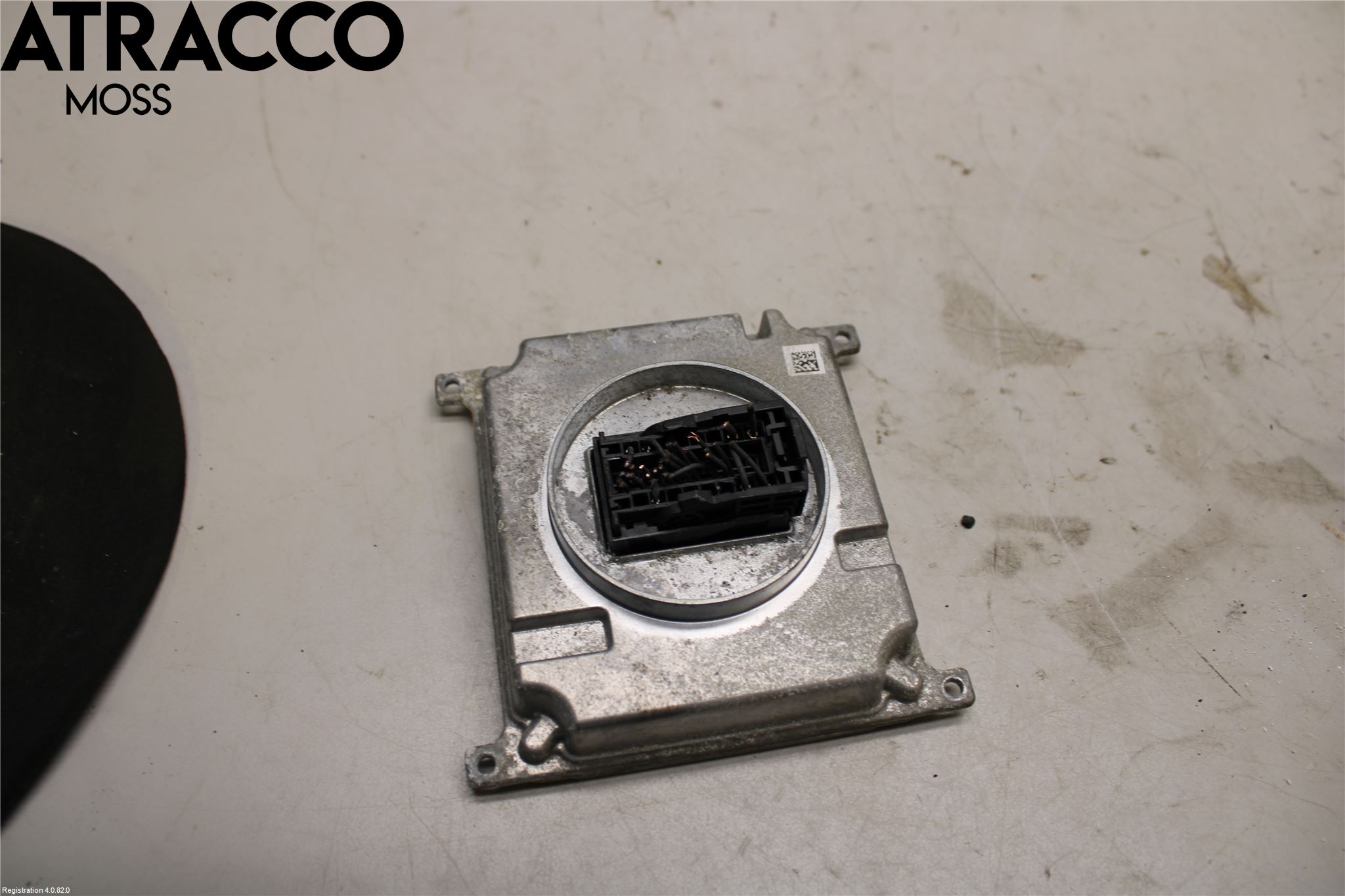 Skoda KODIAQ 17-24 Styreenhet Xenon