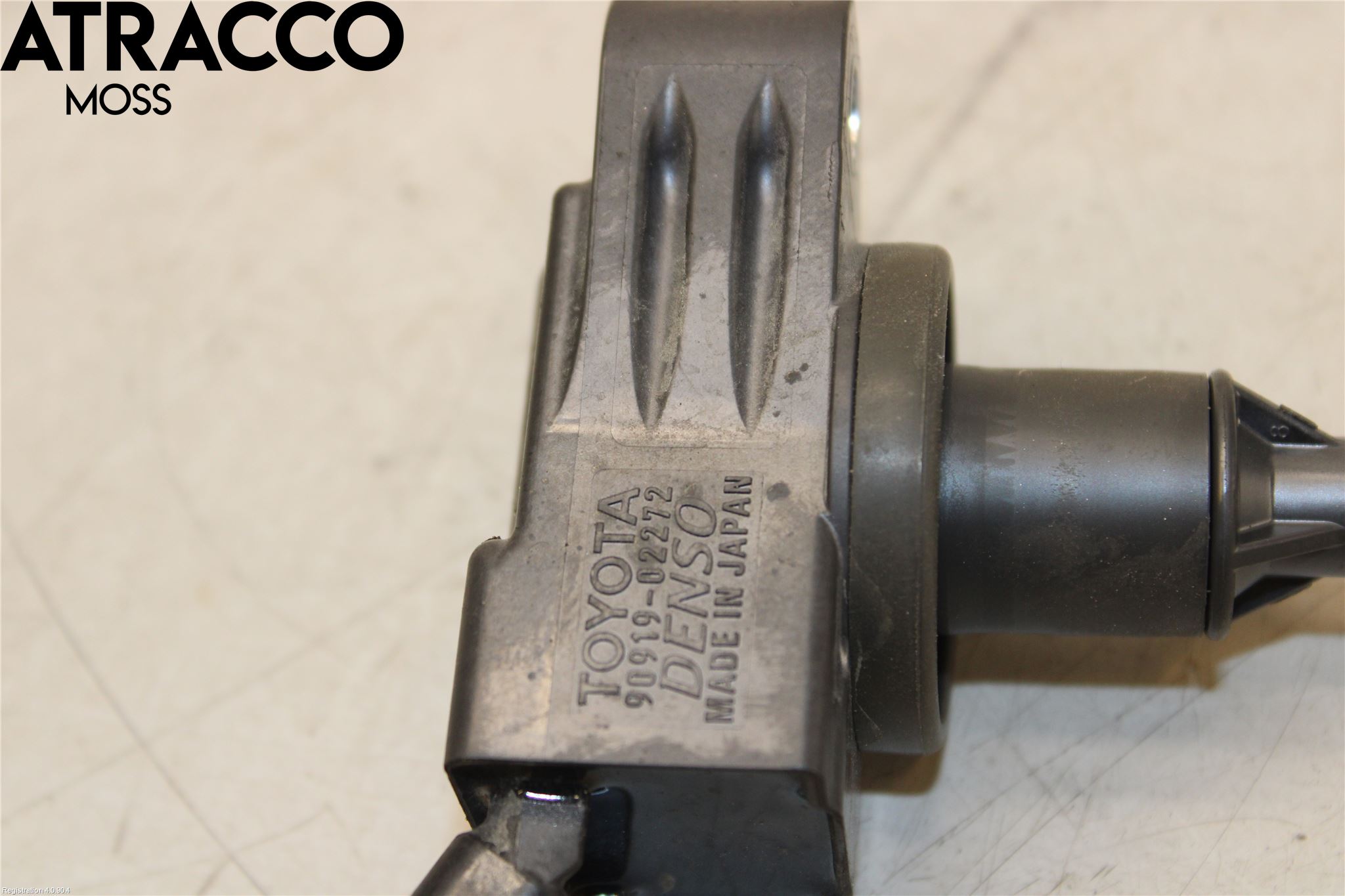 Toyota COROLLA 19- Coil