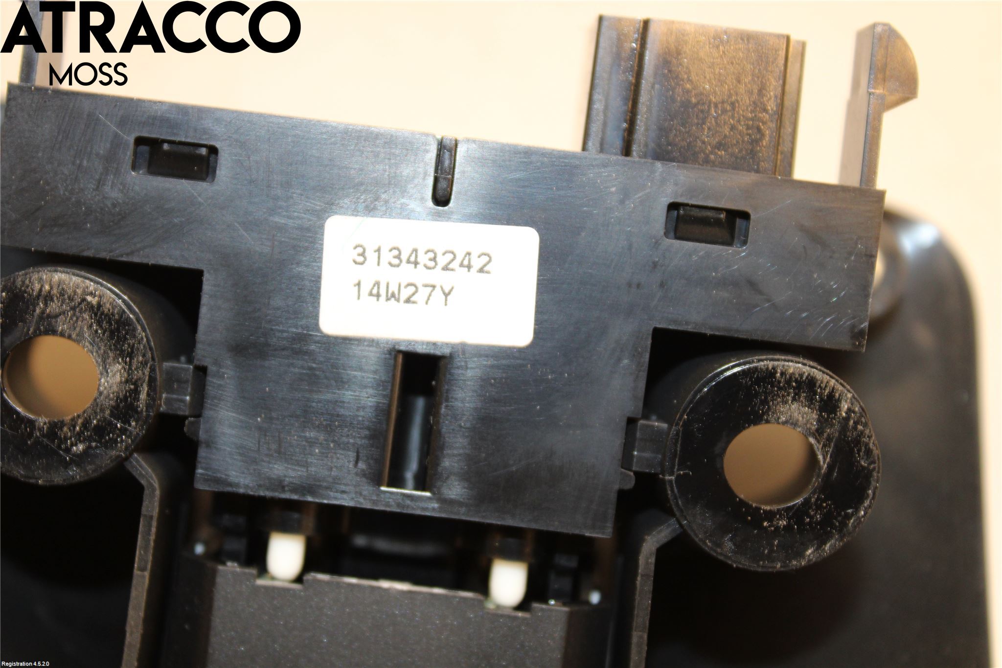 Volvo S60 14-18 Bryter Parkeringsbrems