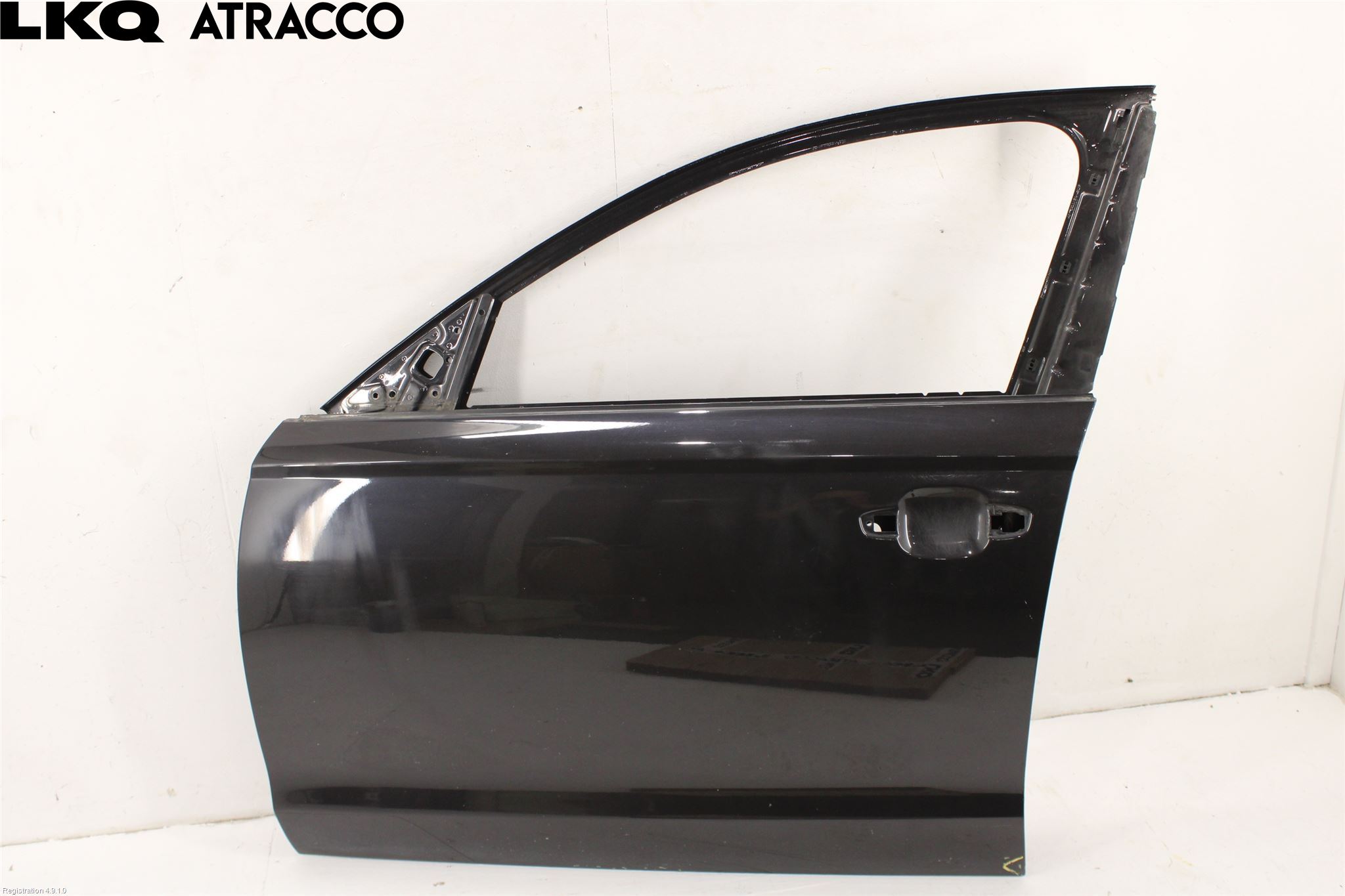 Audi A6 ALLROAD 12-18 Dør 4D Foran Venstre