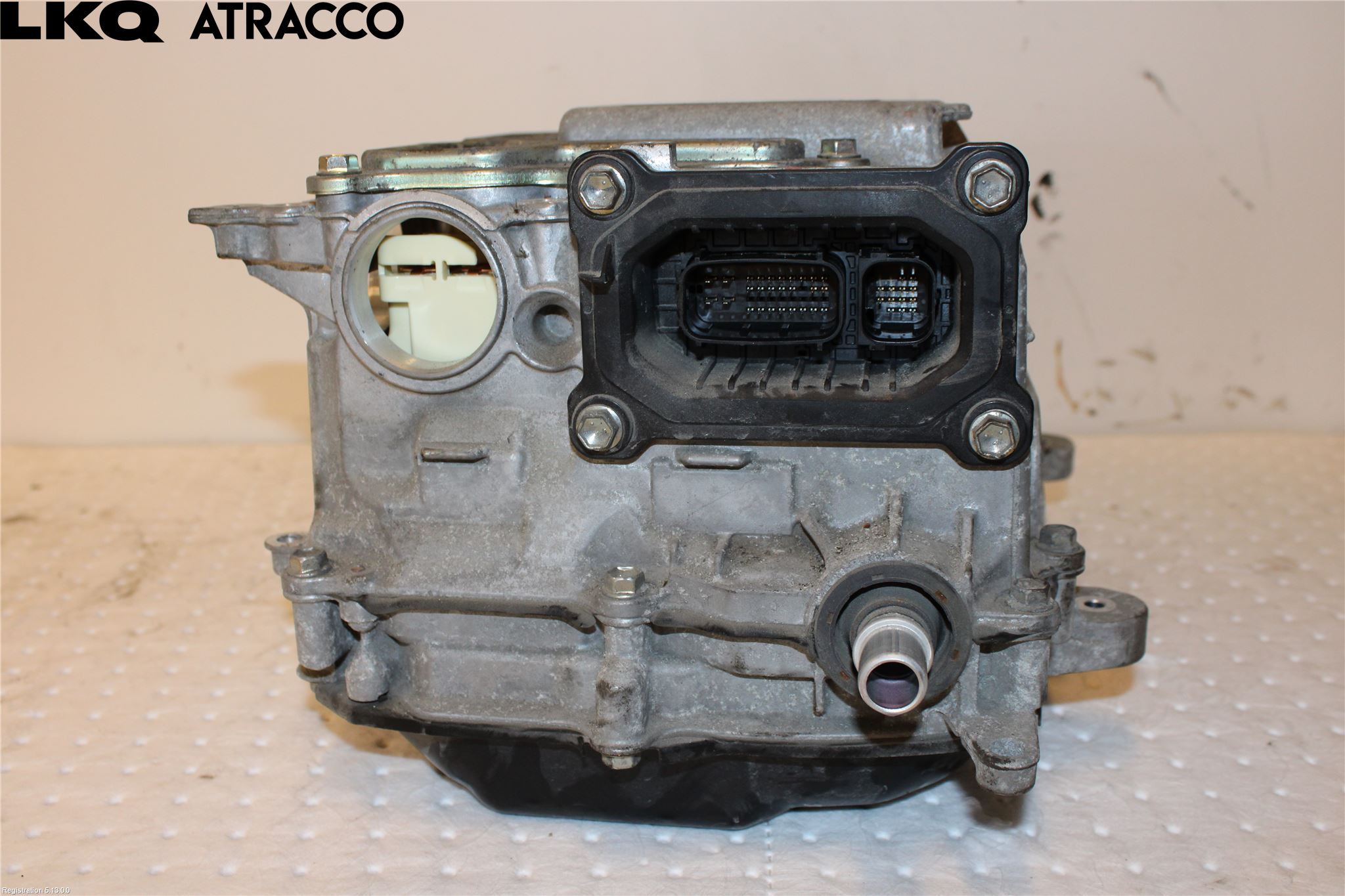Toyota YARIS XP130 15-20 Dc-Cd Omformer Hybrid
