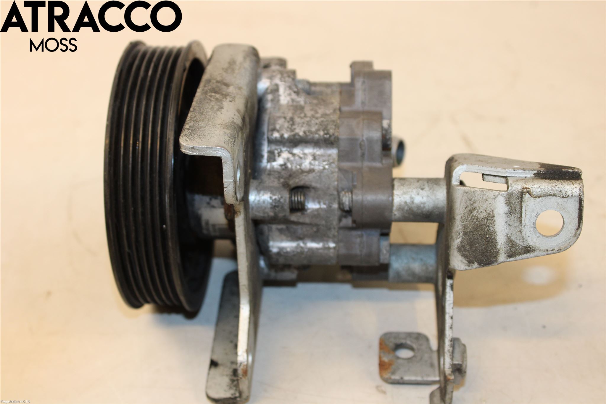 BMW 5 E60/61 Sed/Tou 02-10 Servo Pumpe