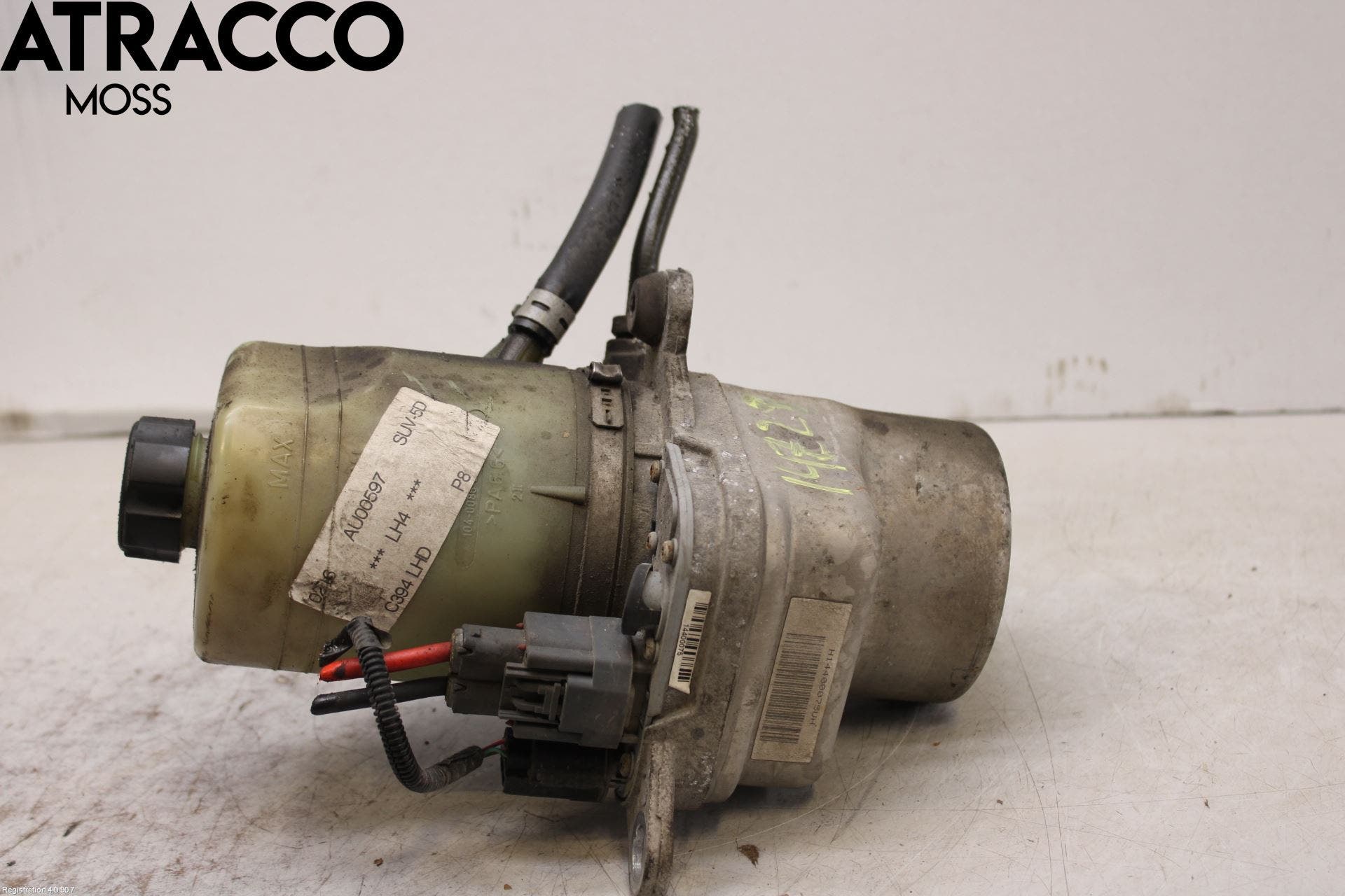 Ford KUGA 08-12 Servo Pumpe