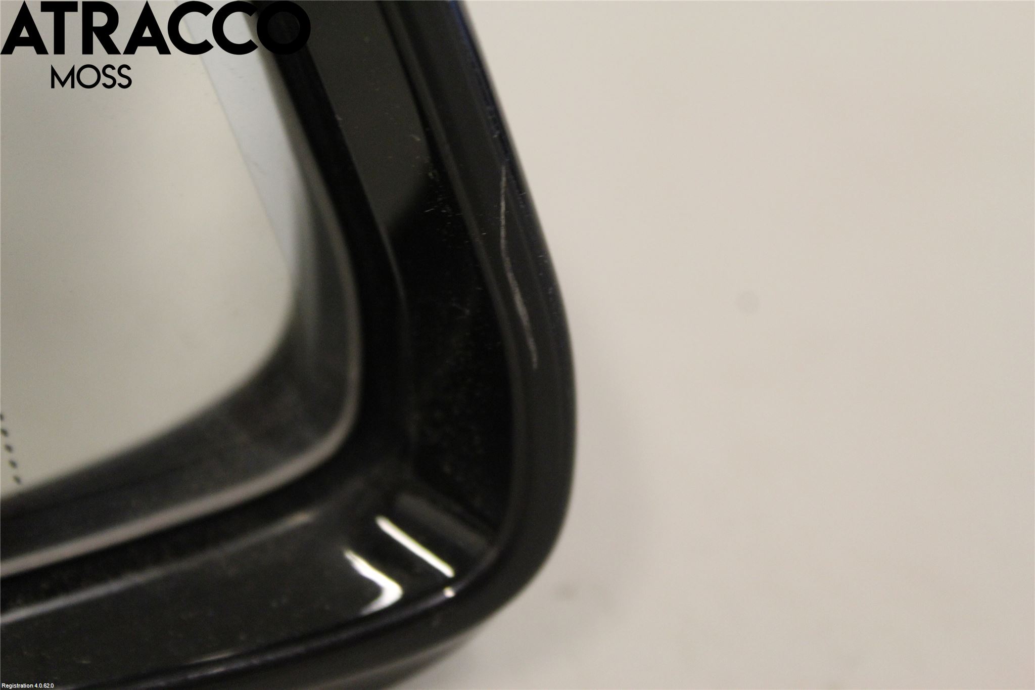 BMW 5 F10/F11/F18 09-17 Speil H M-El Justering