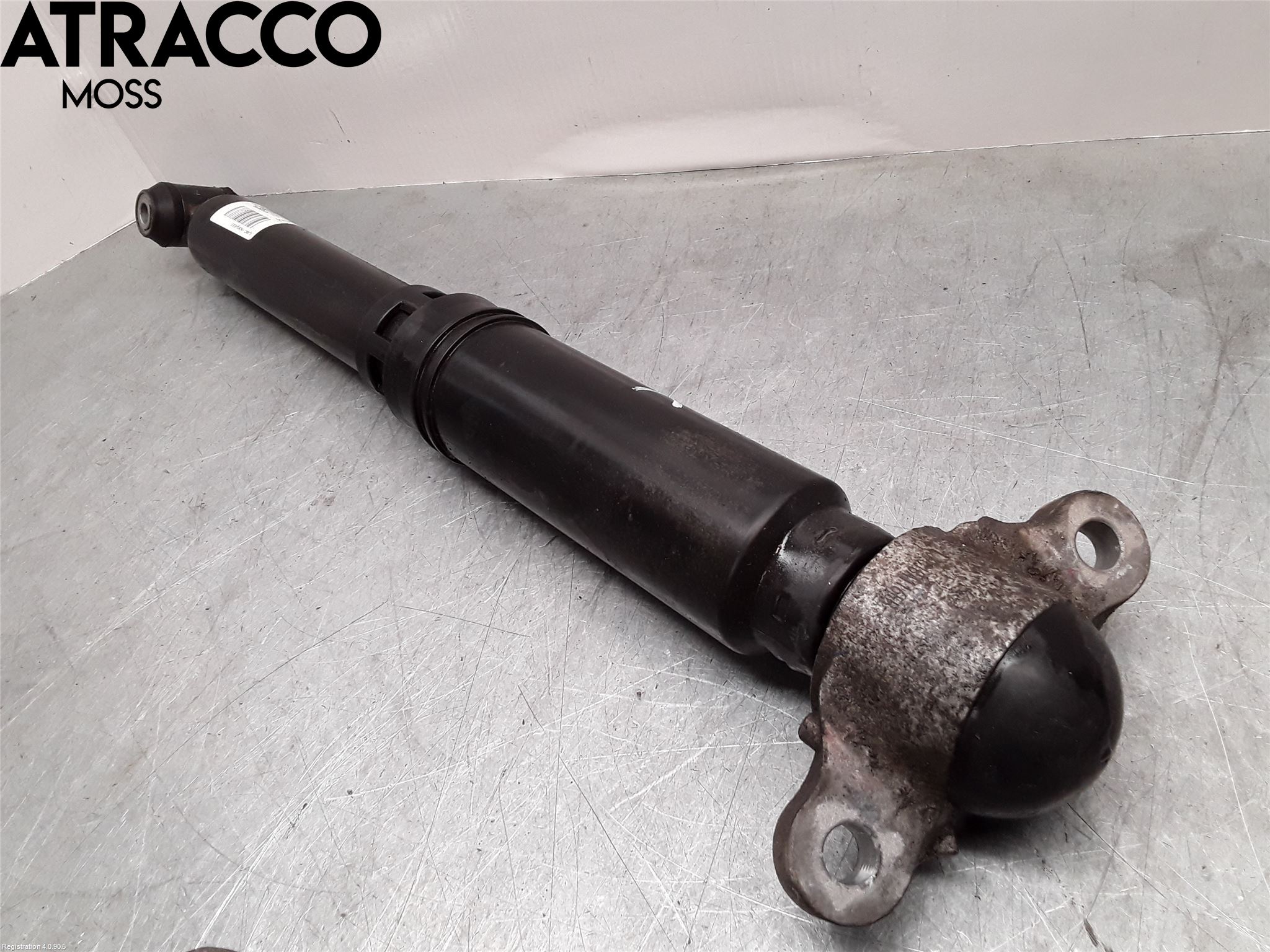 Ford MUSTANG Mach-E 21- Støtdemper Bak