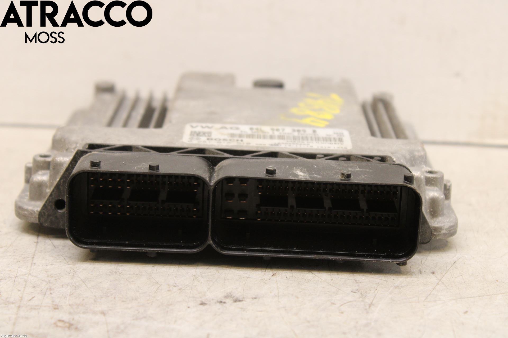 Skoda OCTAVIA (5E) 13-20 Styreenhet Innsprøytning