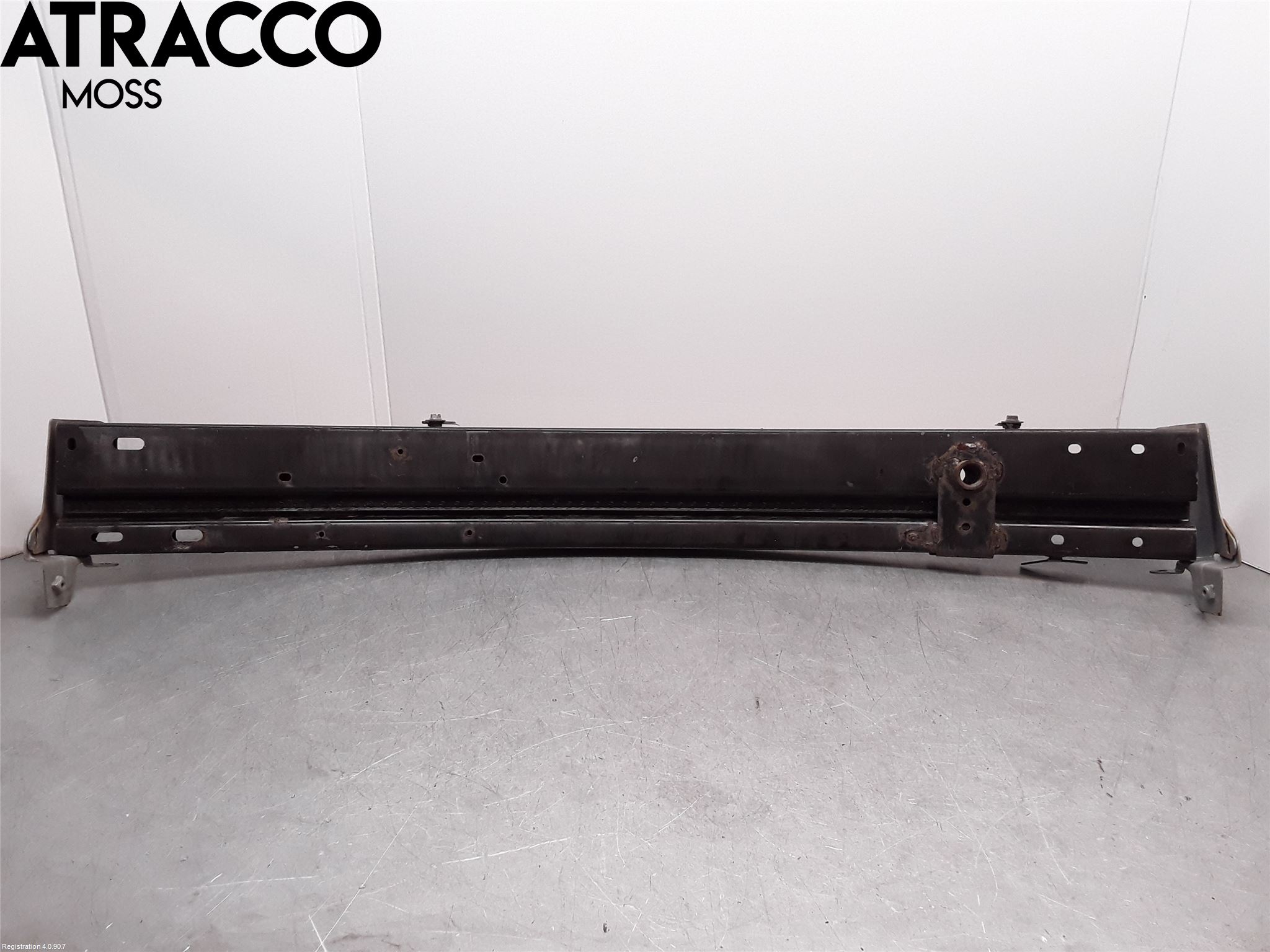 Renault KADJAR 15- Støtfanger Foran Bjelke