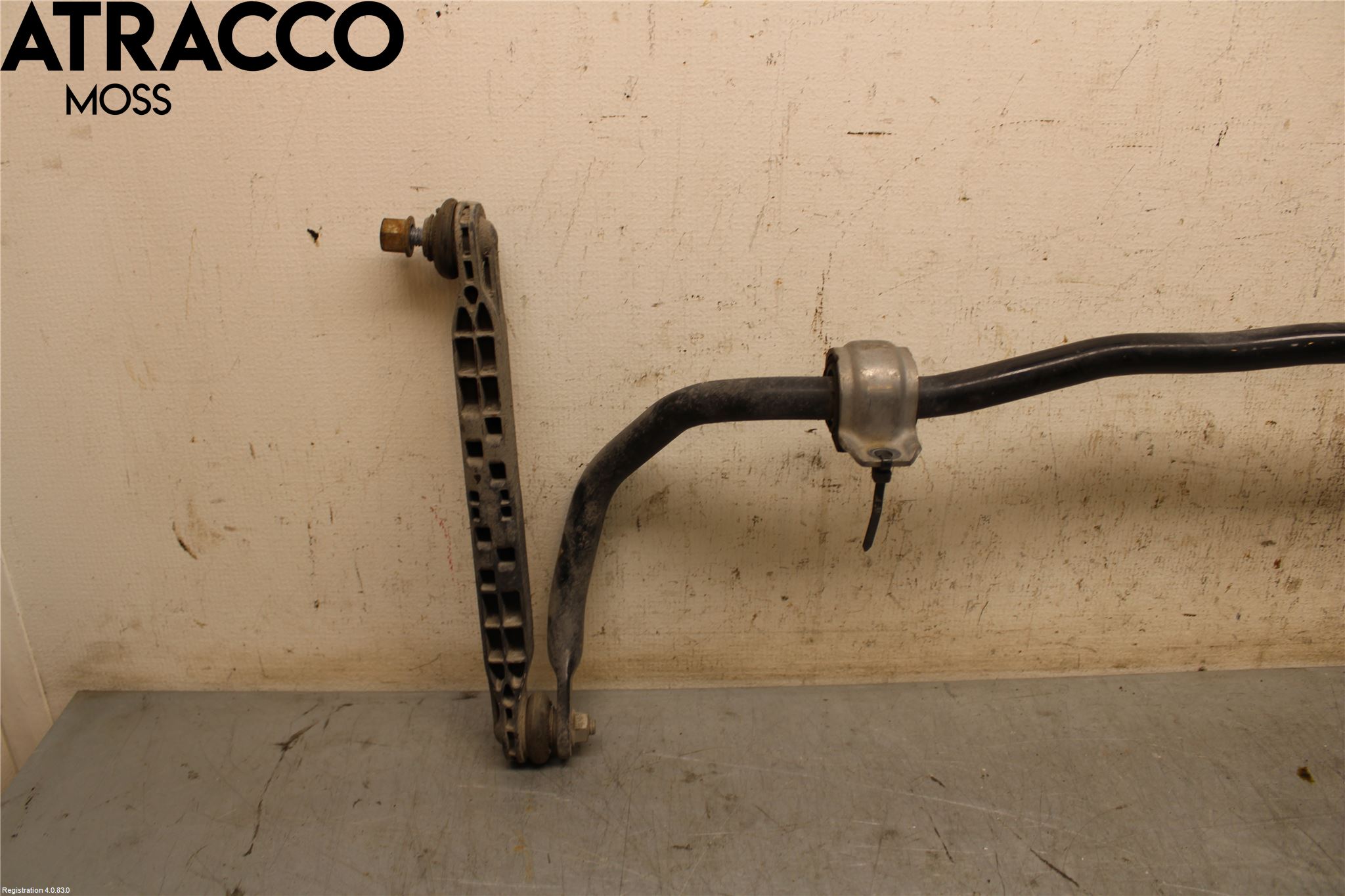 Seat IBIZA V 17-20 Stablisatorstag Foran