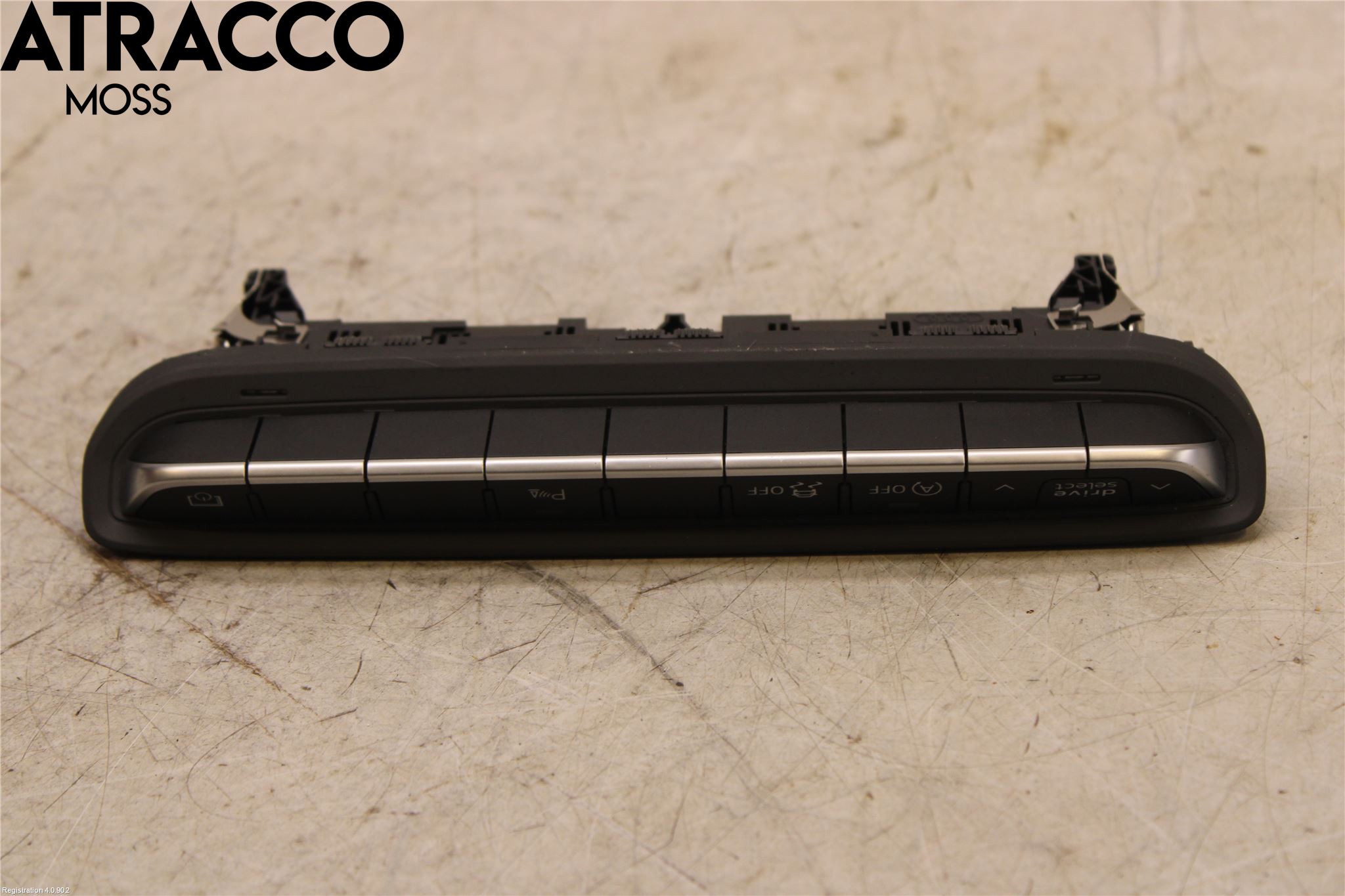 Audi A5 17- Bryter Multifunksjon