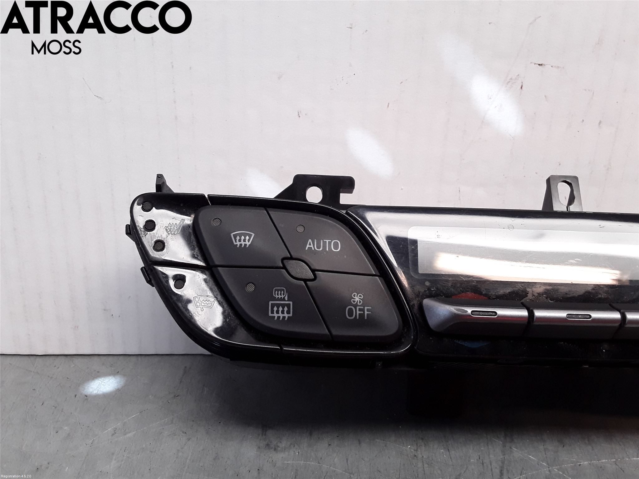 Toyota C-HR 16-23 Bryter Multifunksjon