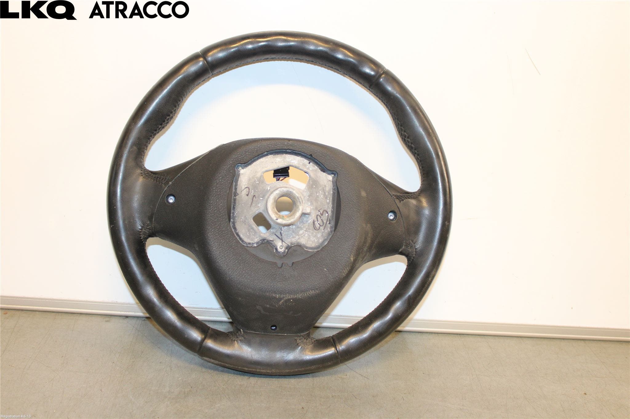 BMW X3 F25 10-17 Ratt