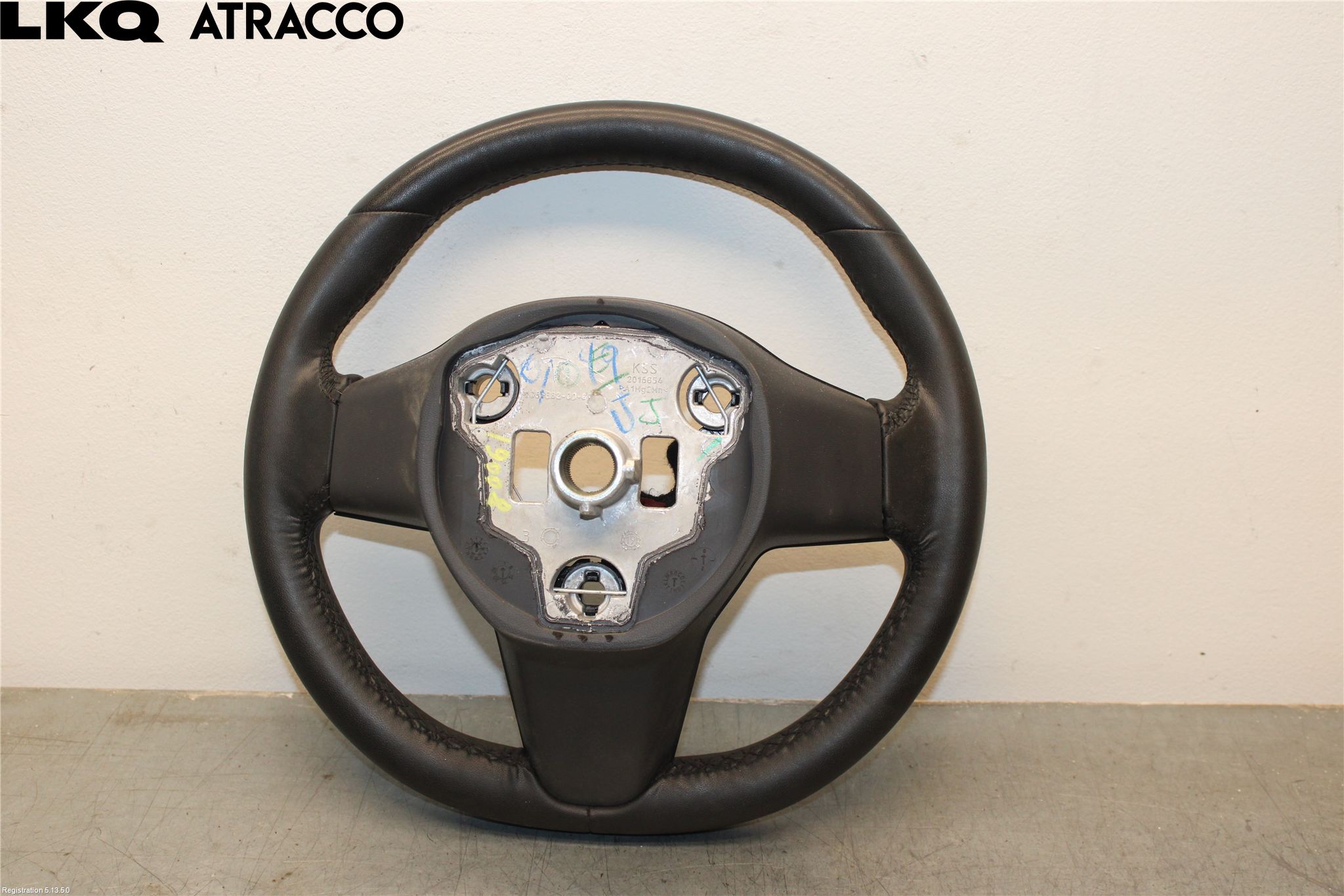 Tesla MODEL 3 17- Ratt
