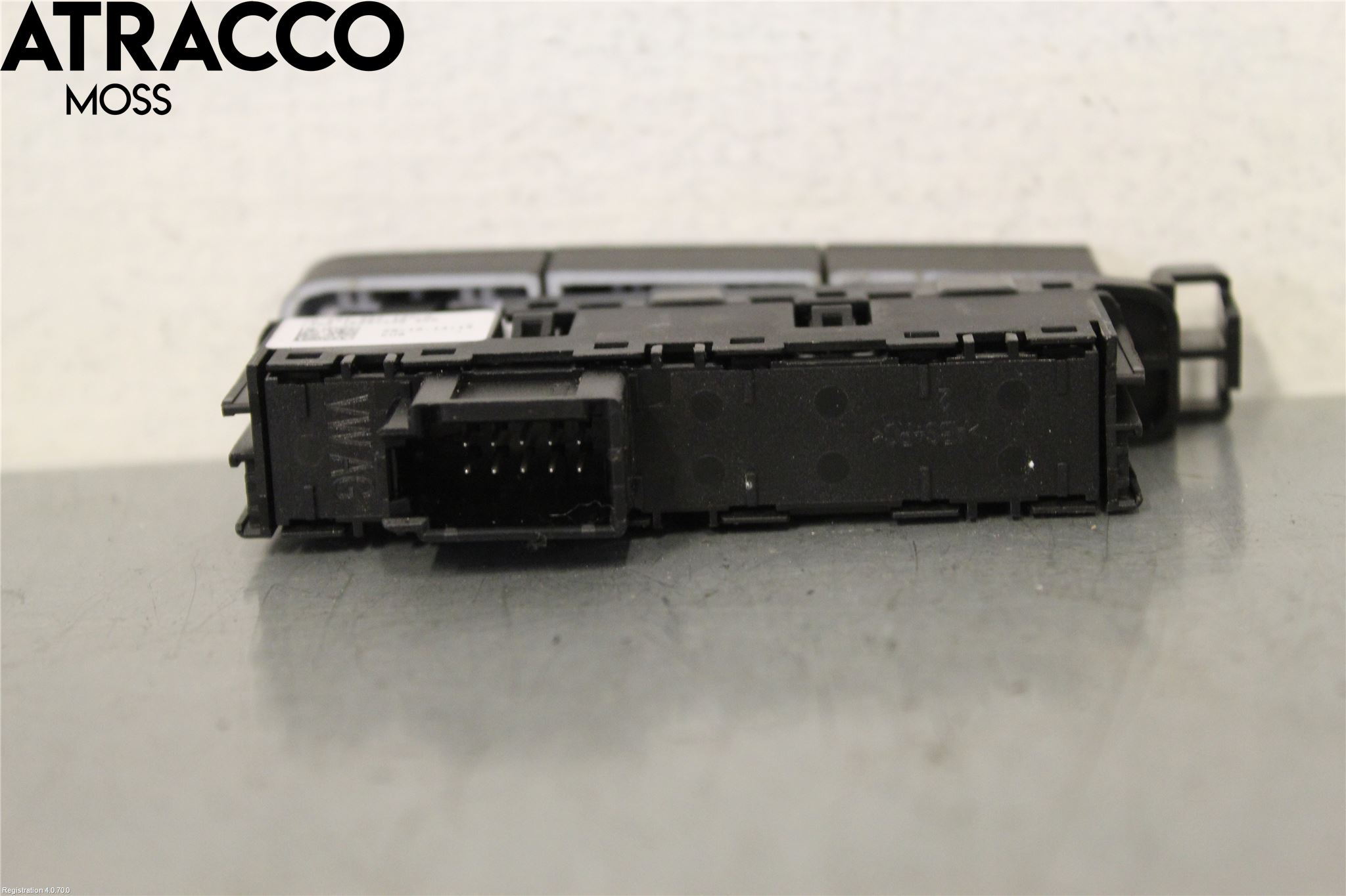 Volkswagen VW GOLF / E-GOLF VII 13-20 Bryter Øvrig