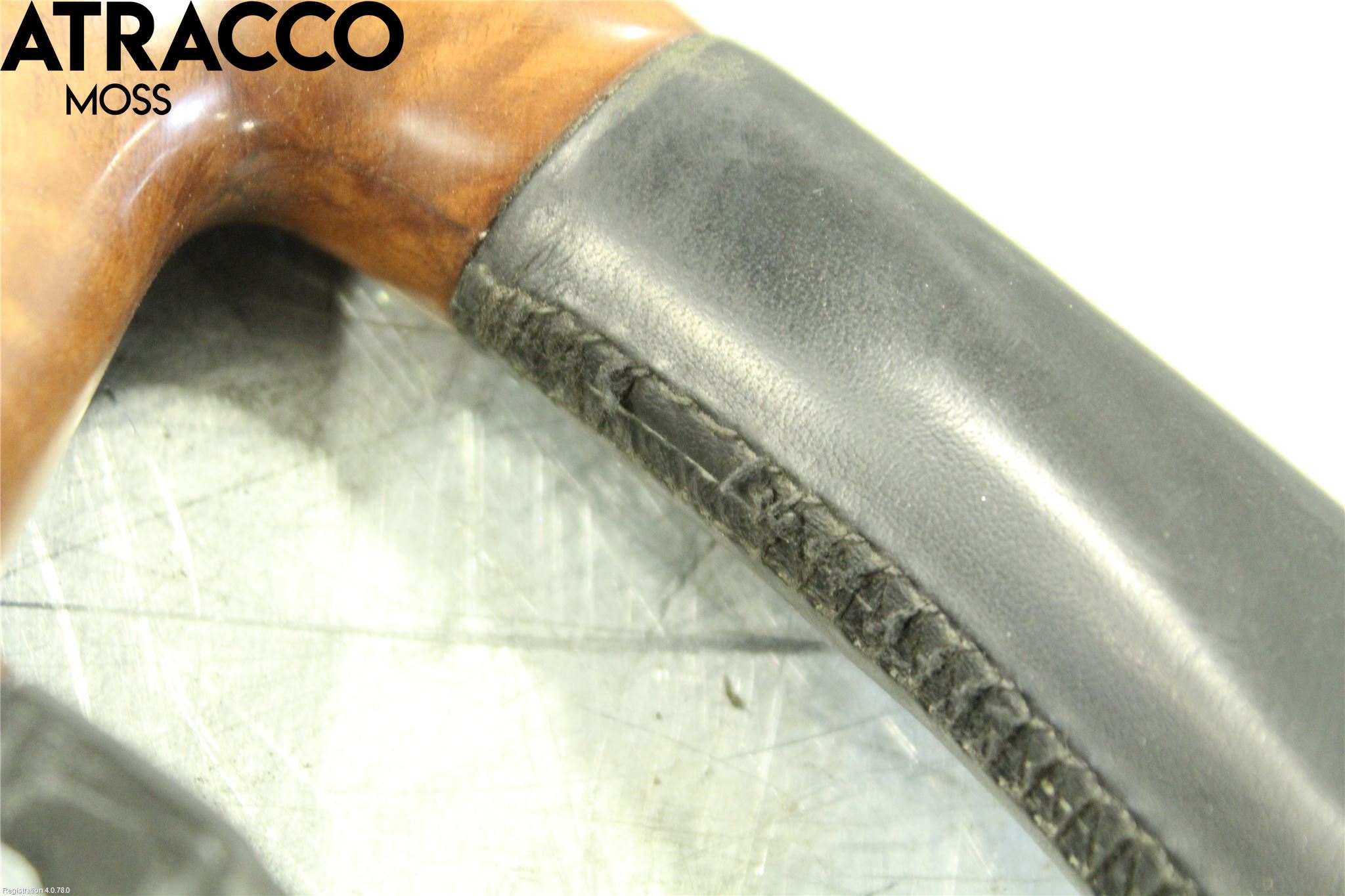 Mercedes-Benz MB S-KLASS (W221) 05-13 Ratt