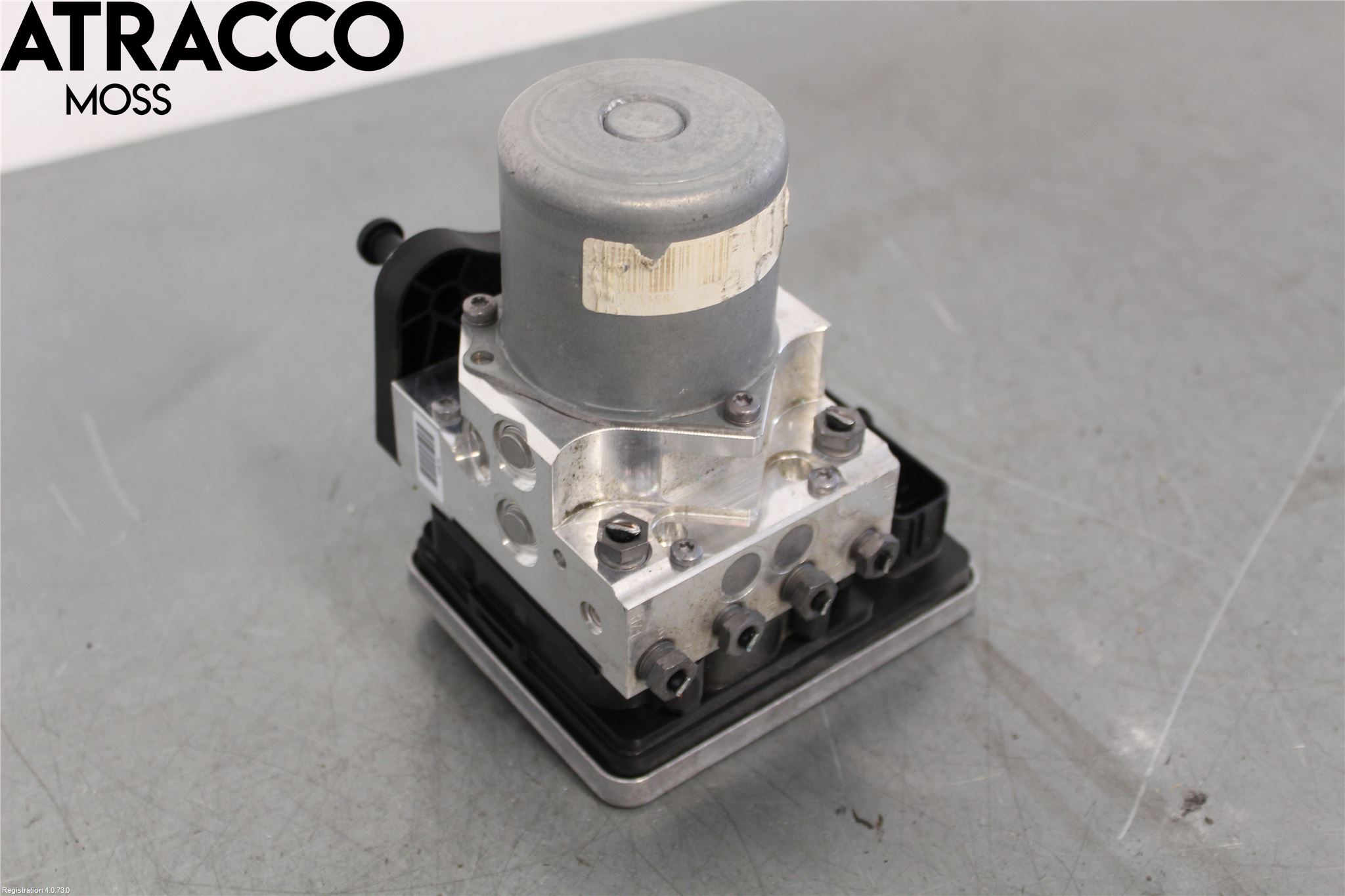 Mercedes-Benz MB E-KLASS (W213) 16-23 Abs Hydraulikkaggregat