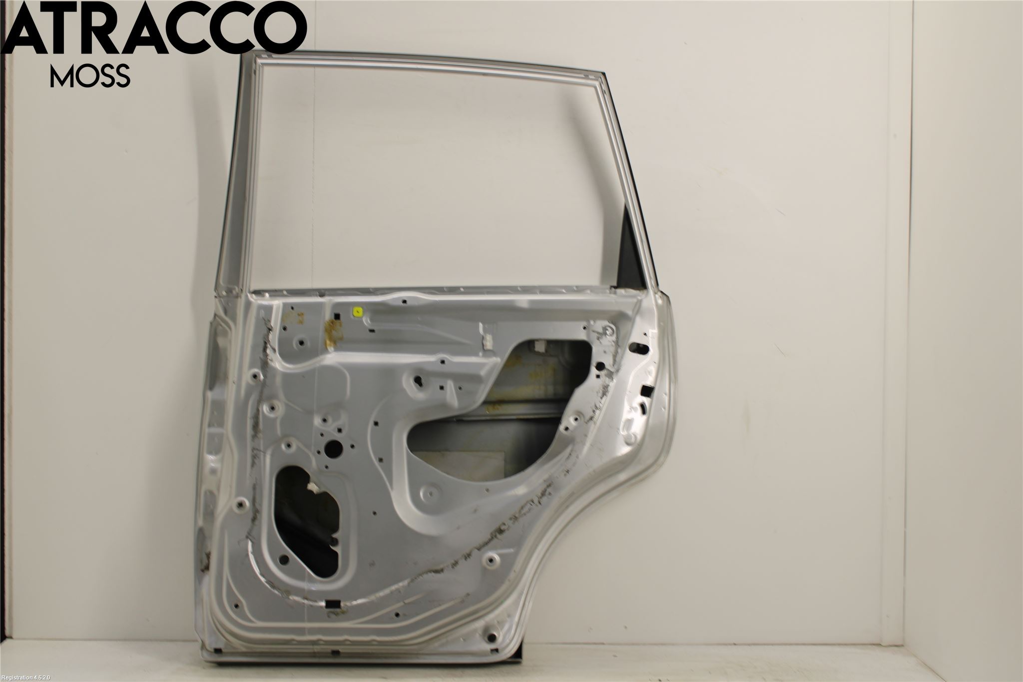 Suzuki LIANA Dør 4D Bak Høyre